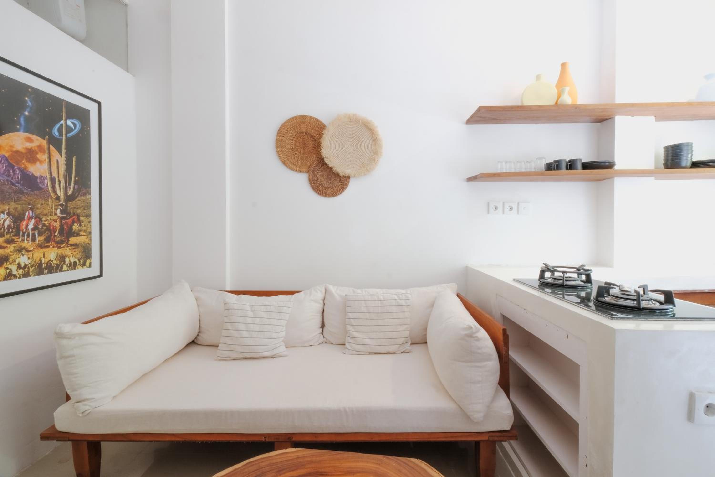 LaneHAUS Pererenan