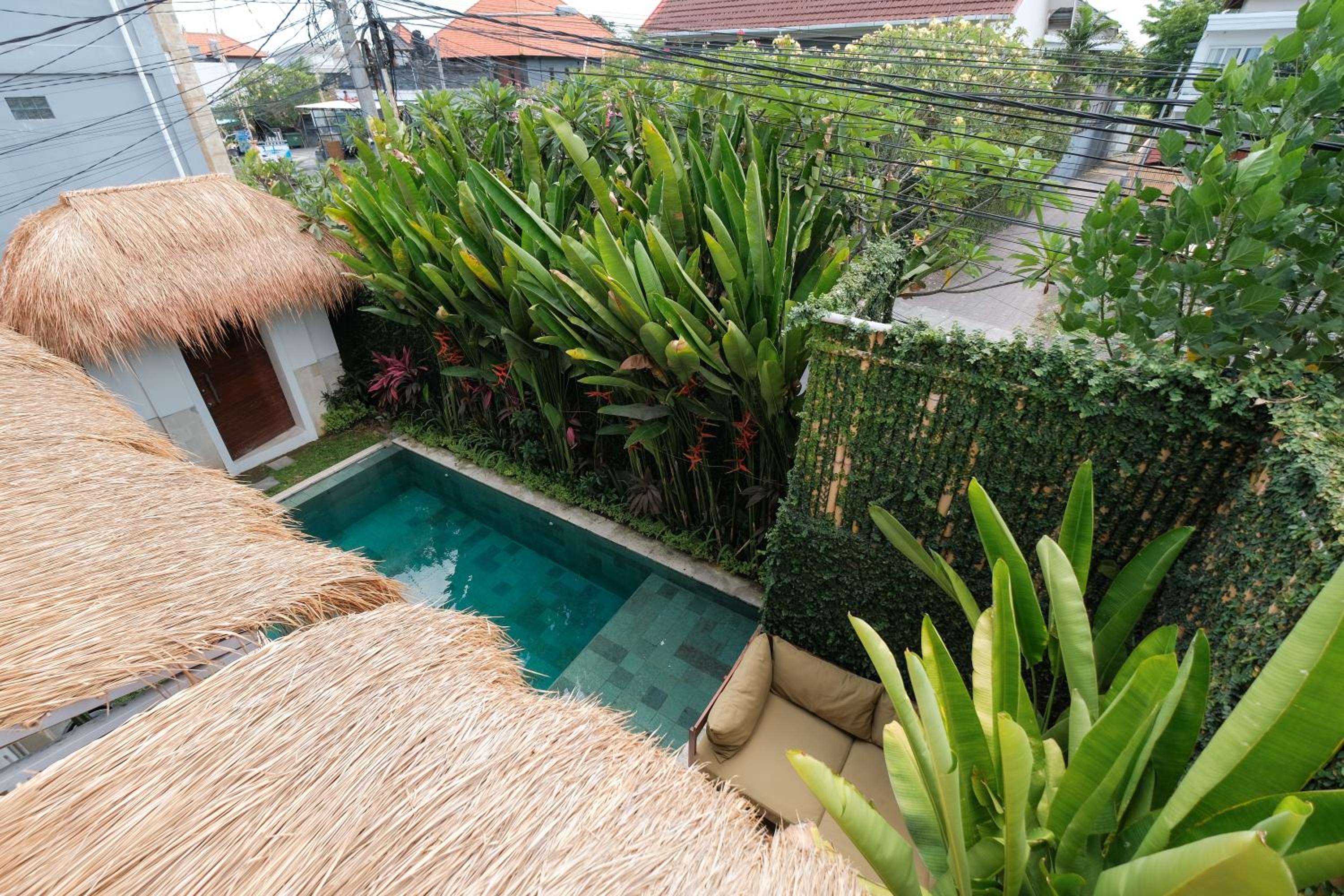 LaneHAUS Pererenan