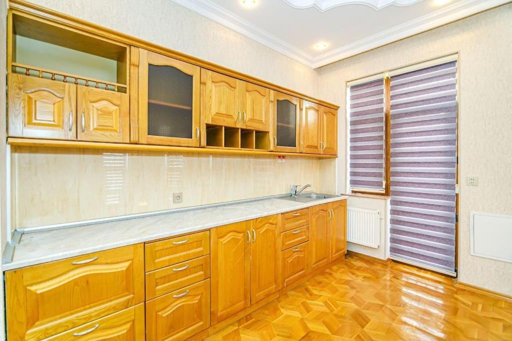 Luxury Villa with Breakfast