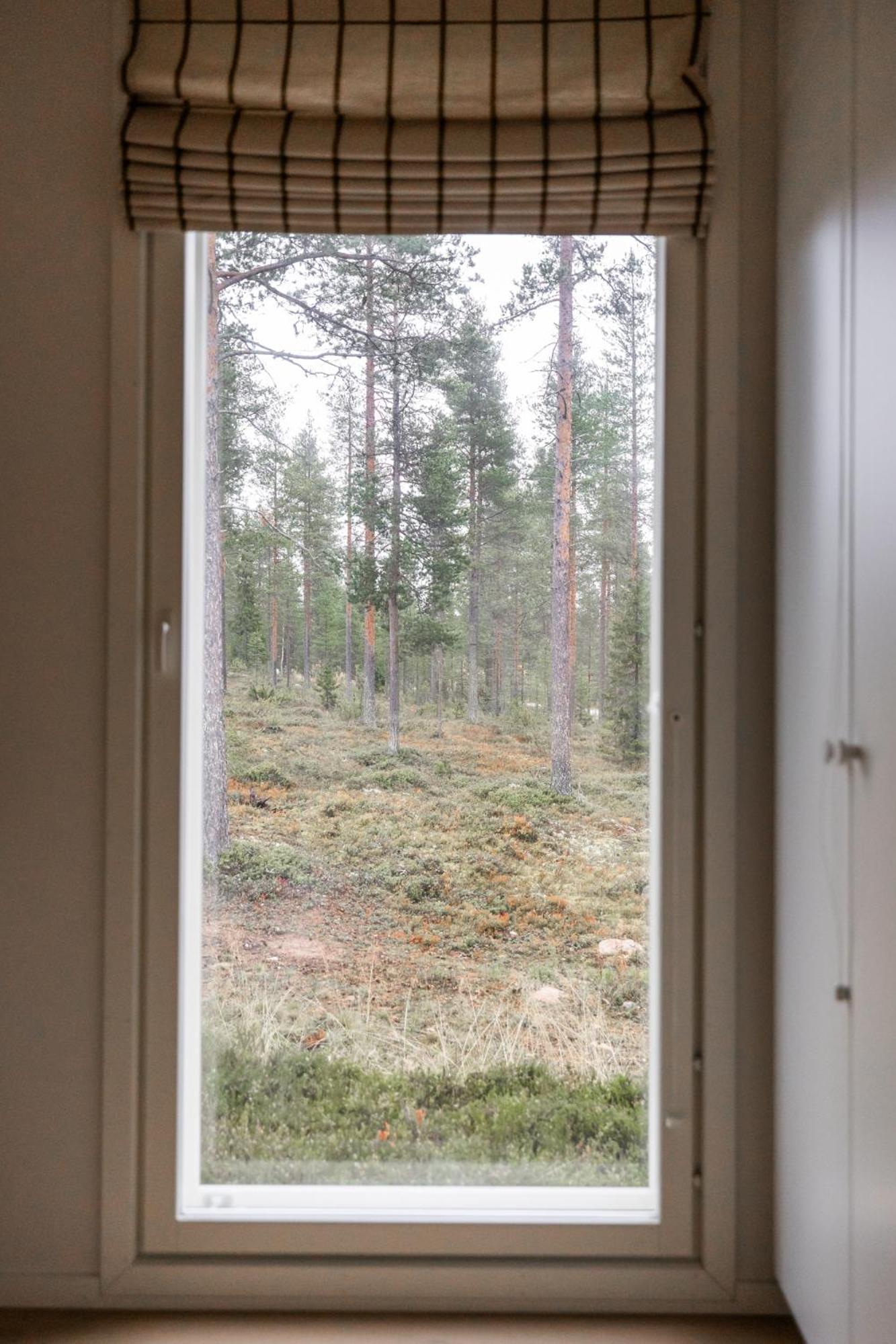 Arctic Heather City Villa