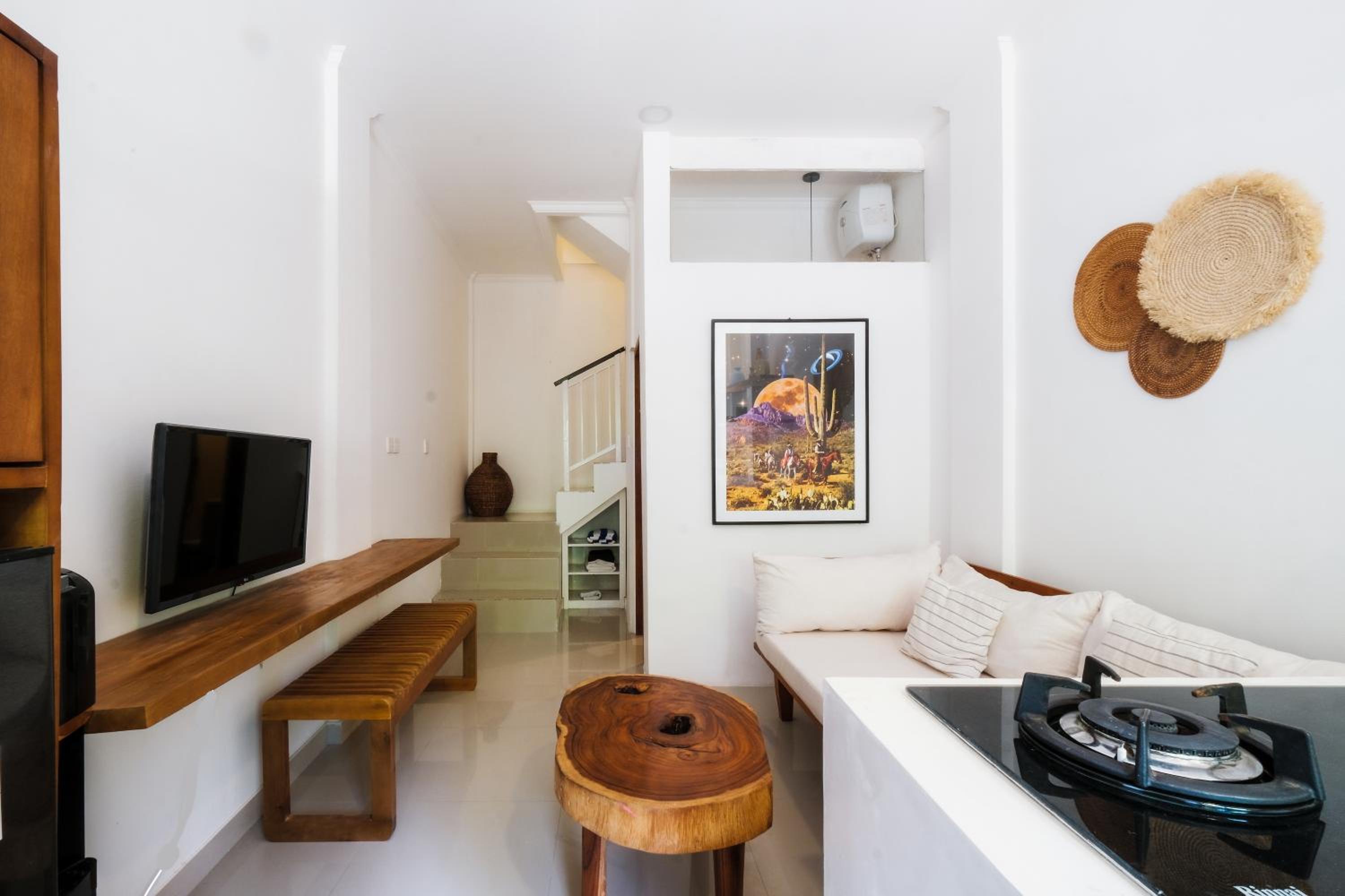 LaneHAUS Pererenan