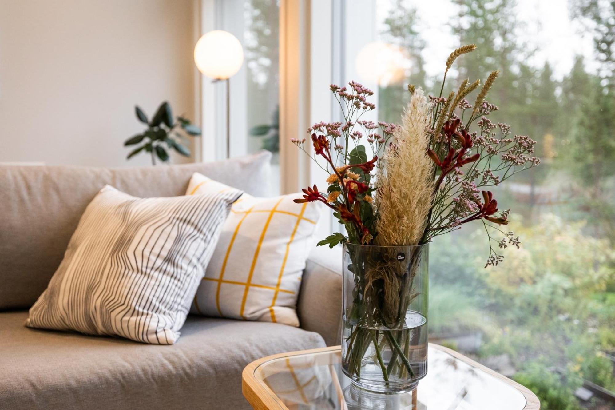 Arctic Heather City Villa