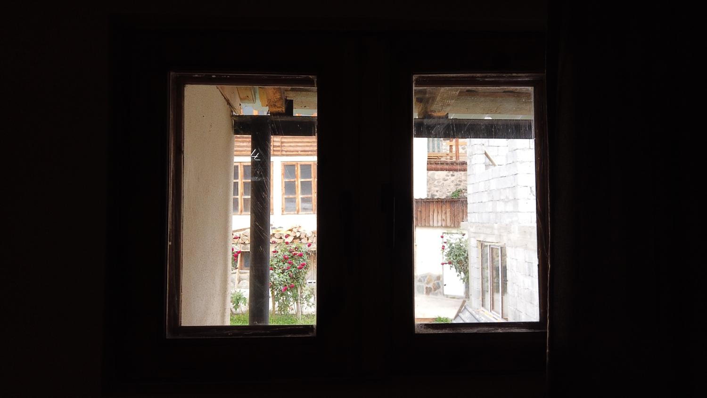 Dalacora guesthouse