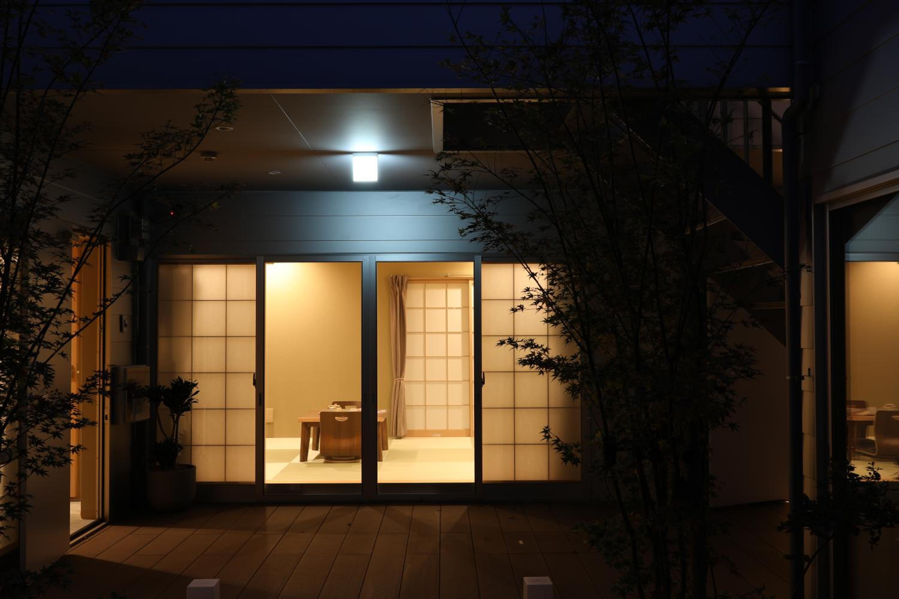 Reikyo Garden Osaka