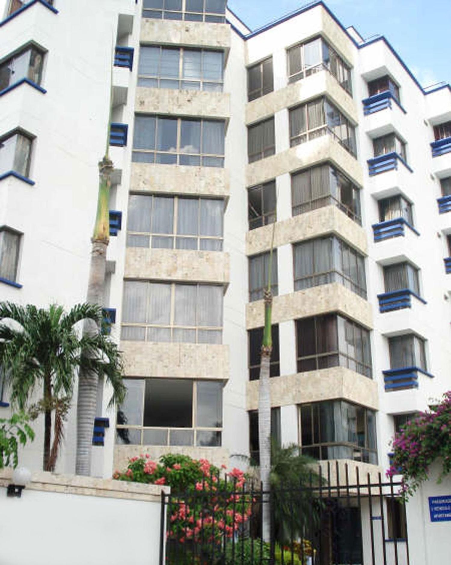 Apartment Bello Horizonte