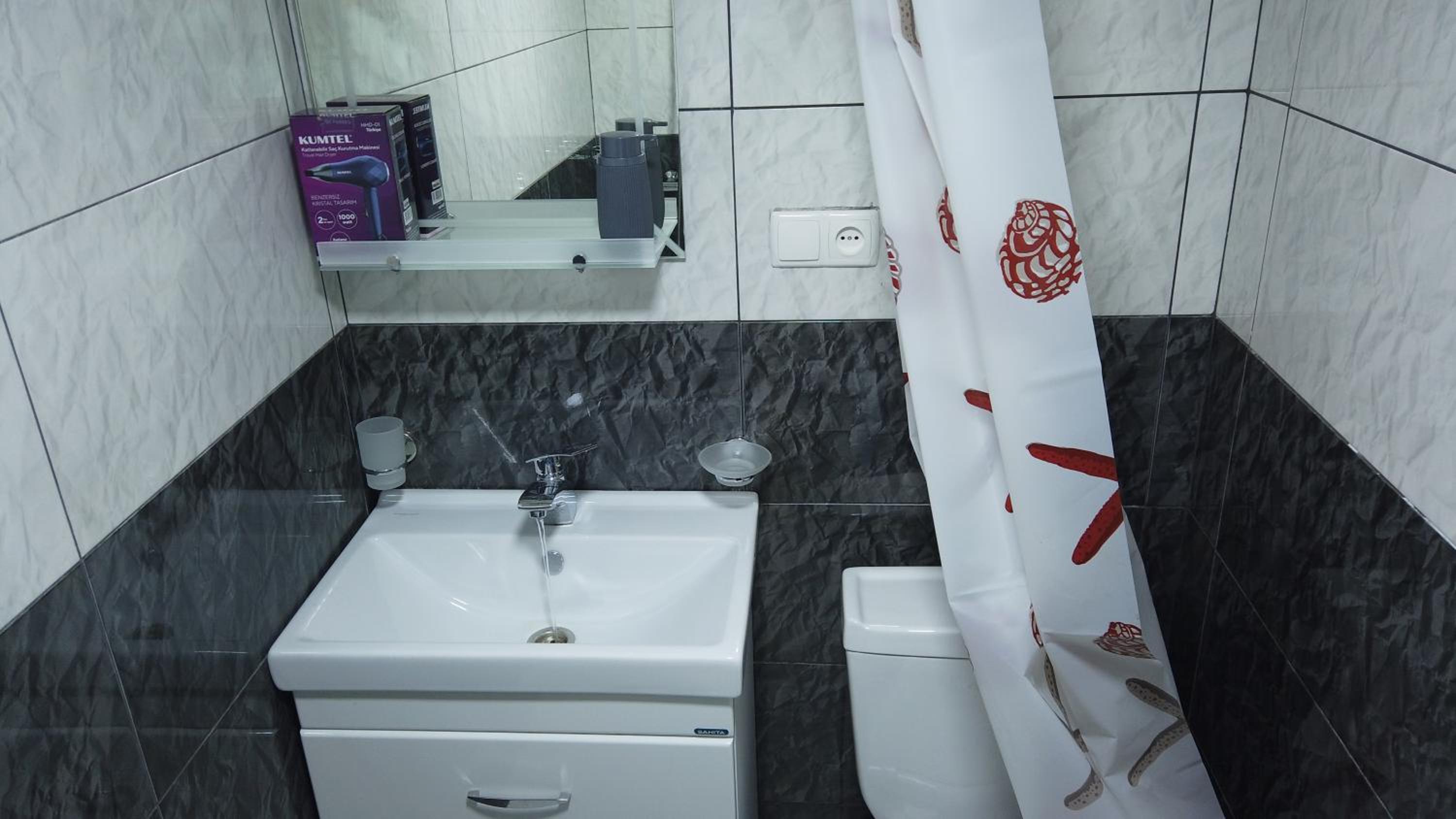 Dalacora guesthouse