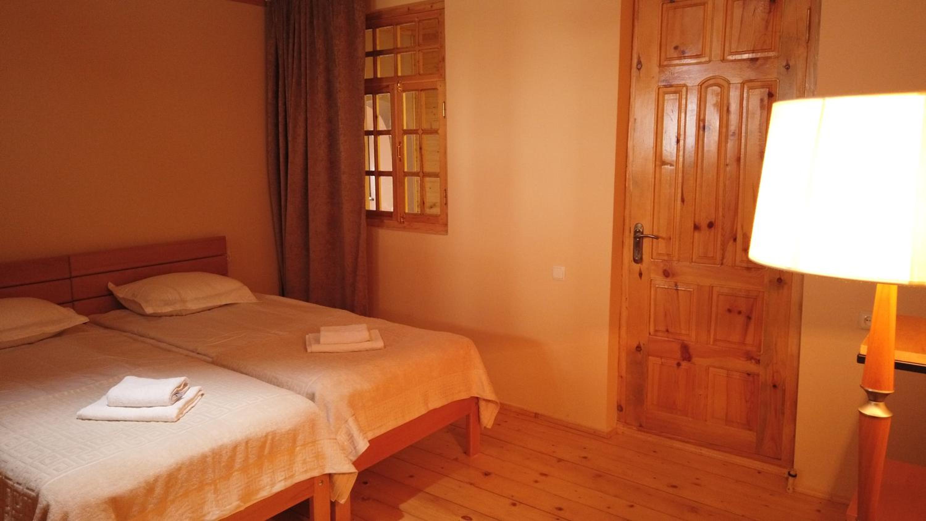 Dalacora guesthouse