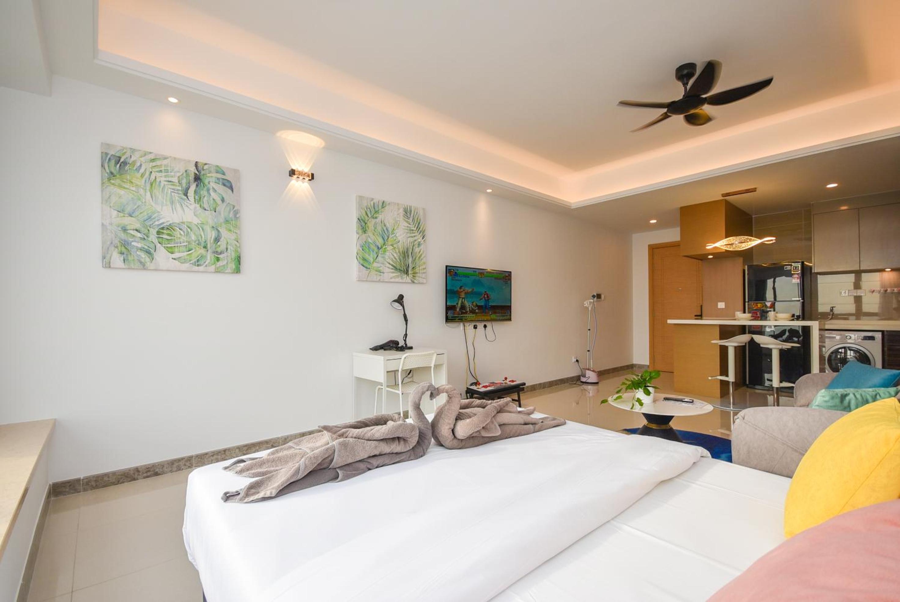 R&F Princess Cove by Nest Home at Johor Bahru