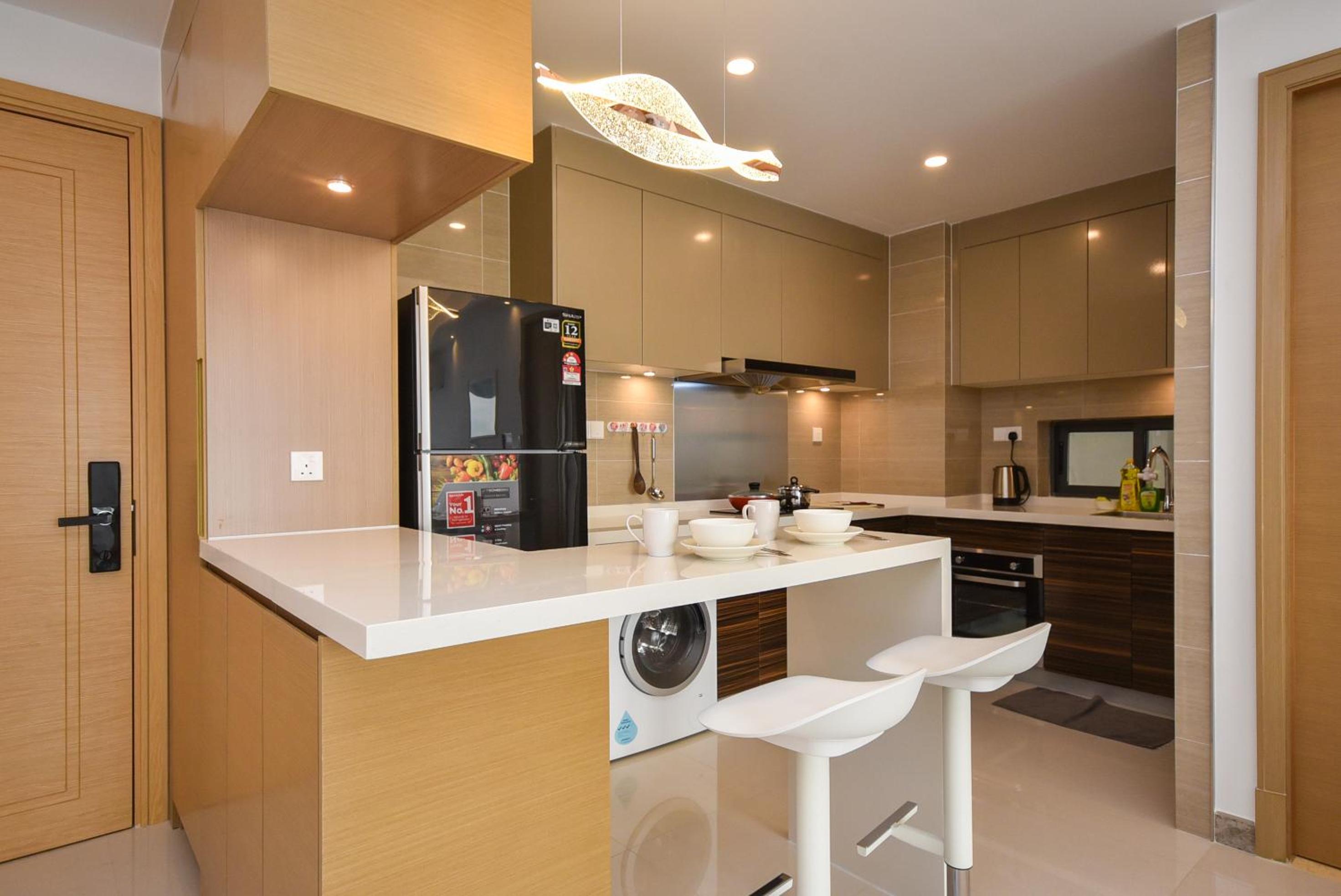 R&F Princess Cove by Nest Home at Johor Bahru