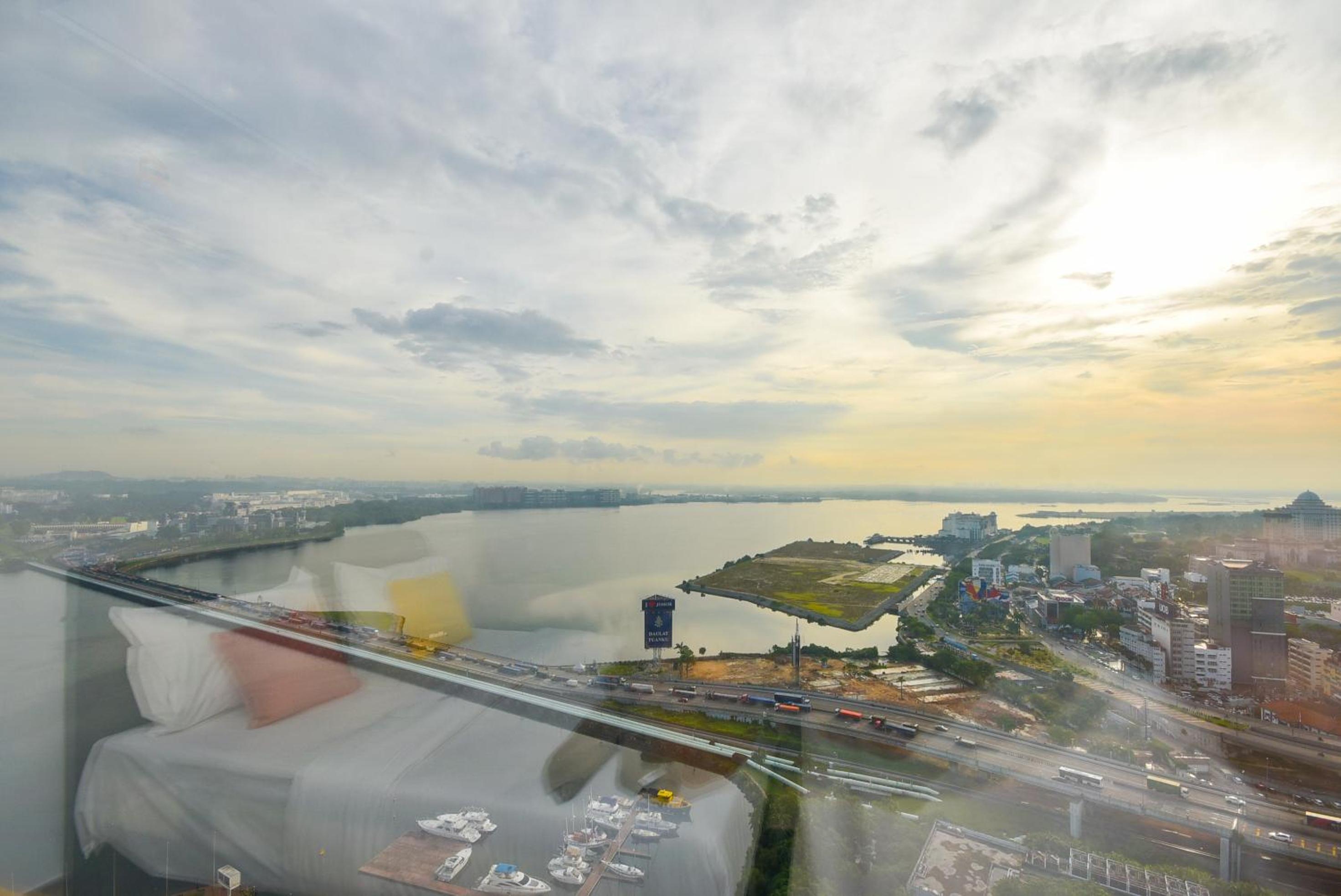 R&F Princess Cove by Nest Home at Johor Bahru