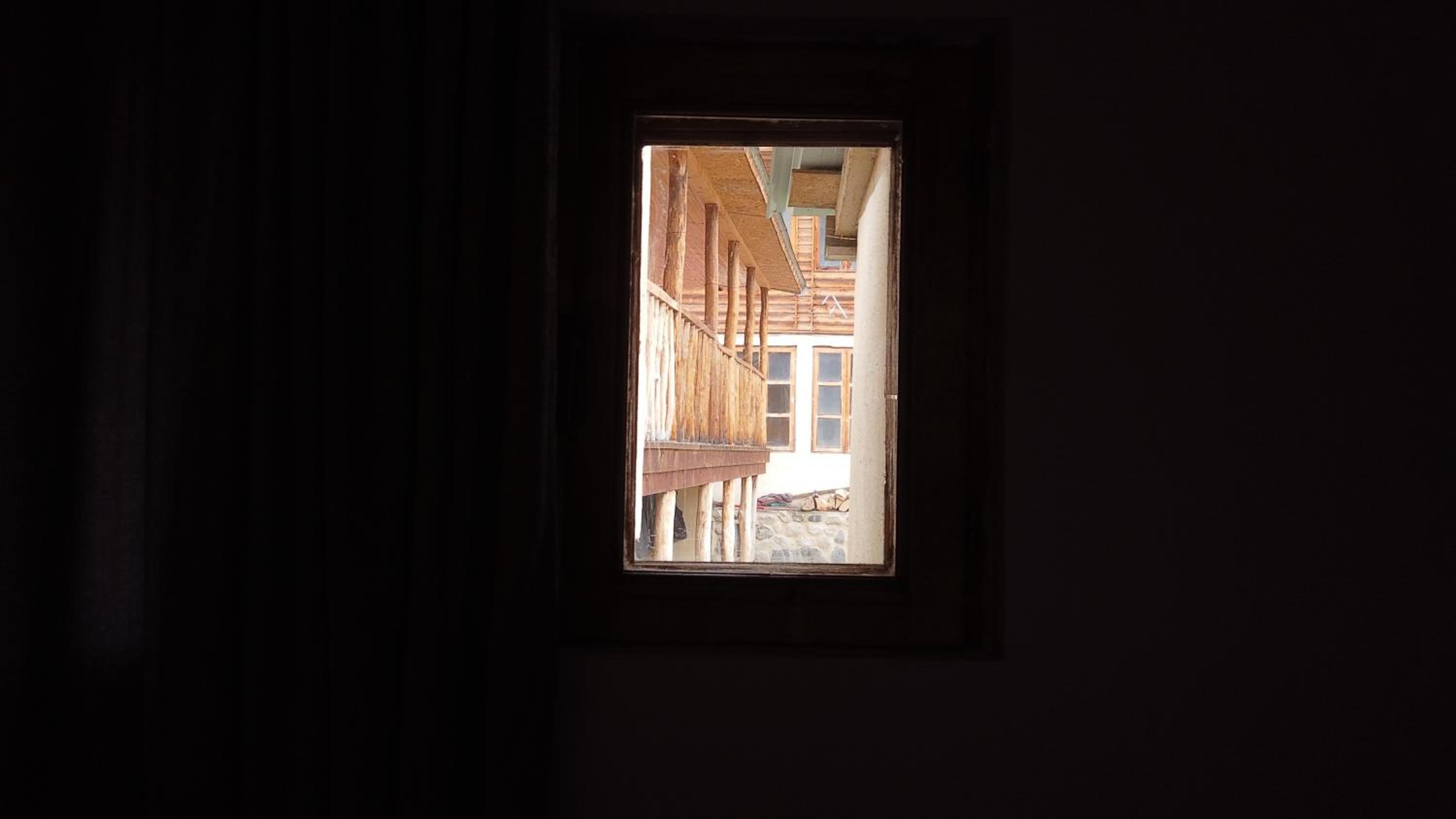 Dalacora guesthouse