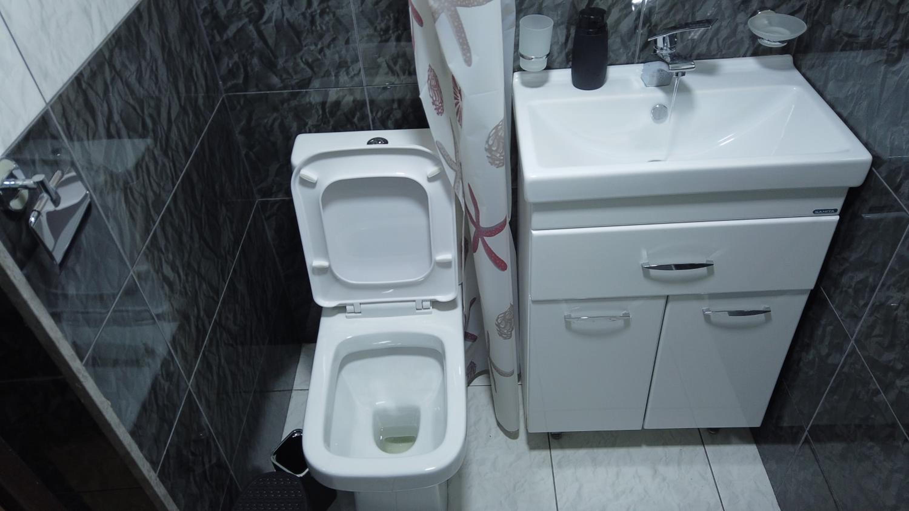 Dalacora guesthouse