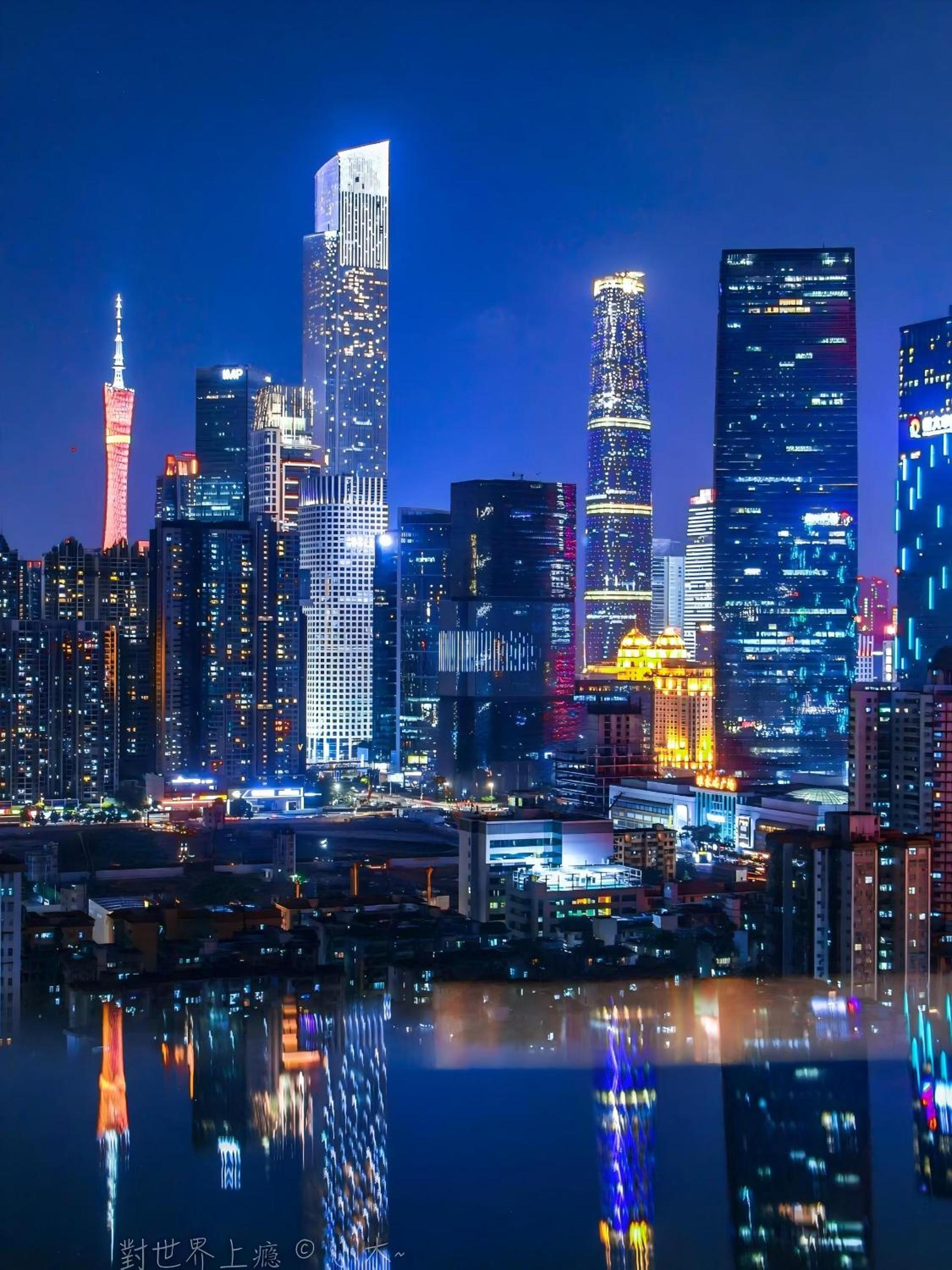 Magnolia Loft Downtown Guangzhou - Canton Fair Free Shuttle