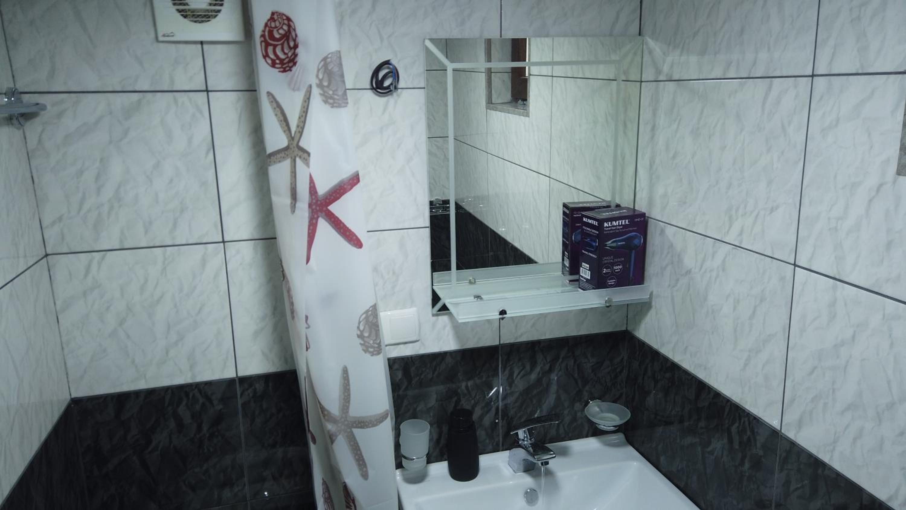 Dalacora guesthouse