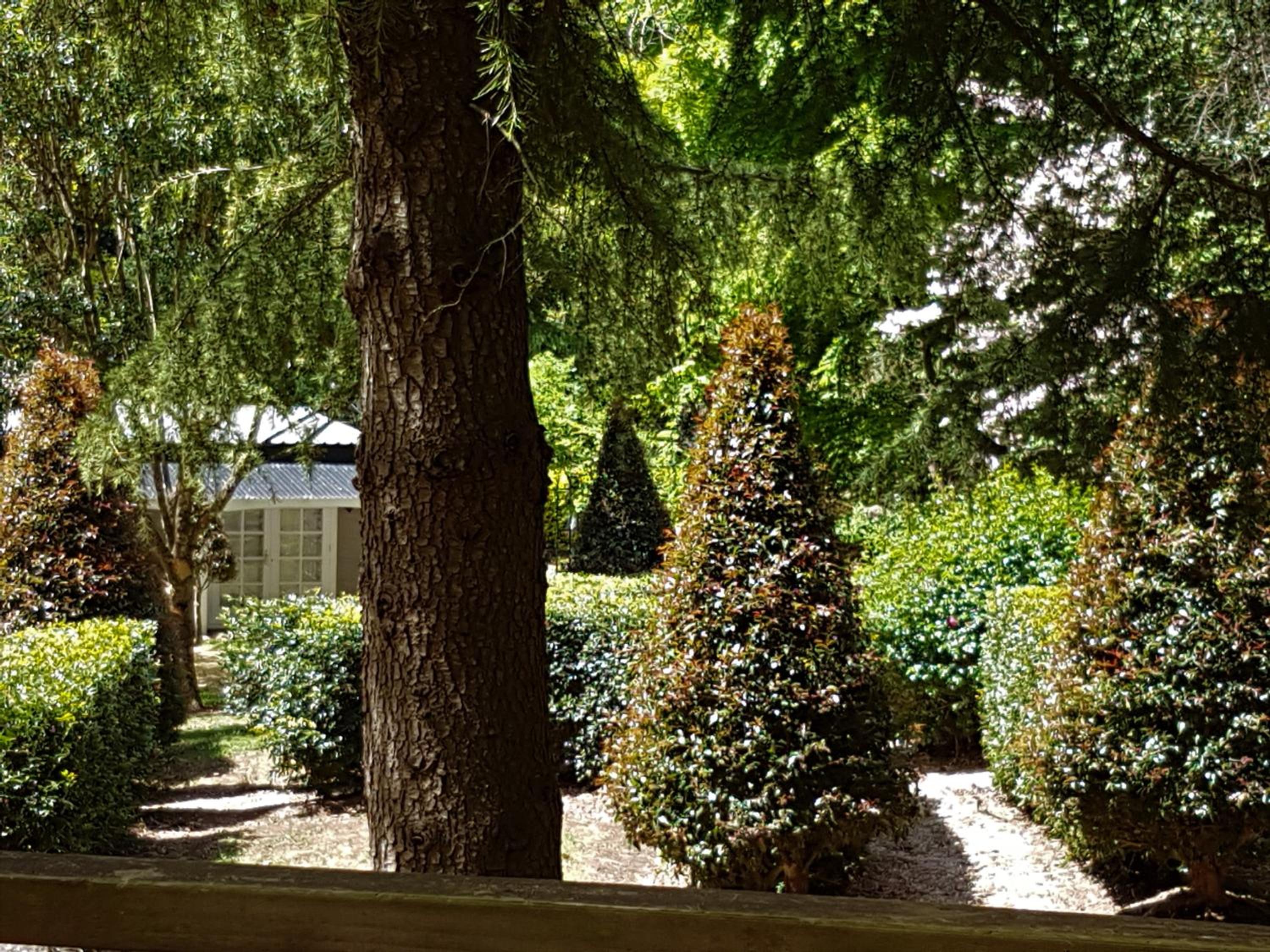 Huntington Lodge and Cottage