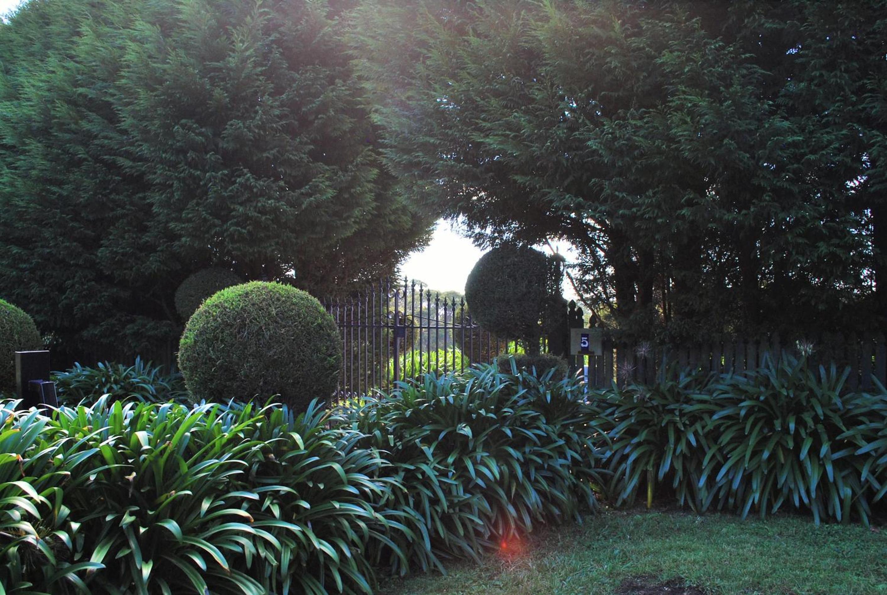 Huntington Lodge and Cottage