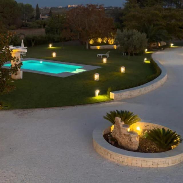 Villa experience in Apulia, Dimora Zammarrico