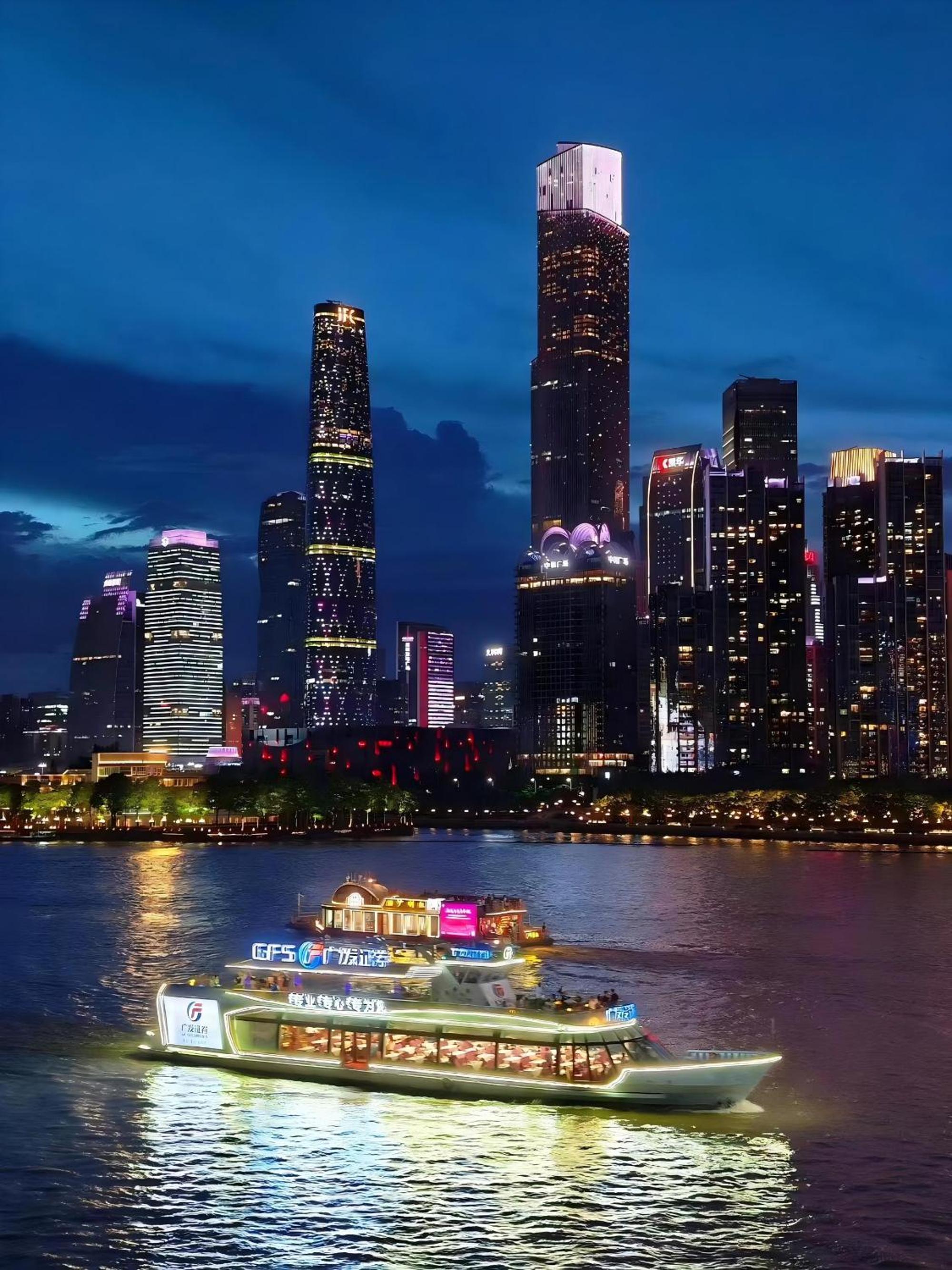 Magnolia Loft Downtown Guangzhou - Canton Fair Free Shuttle