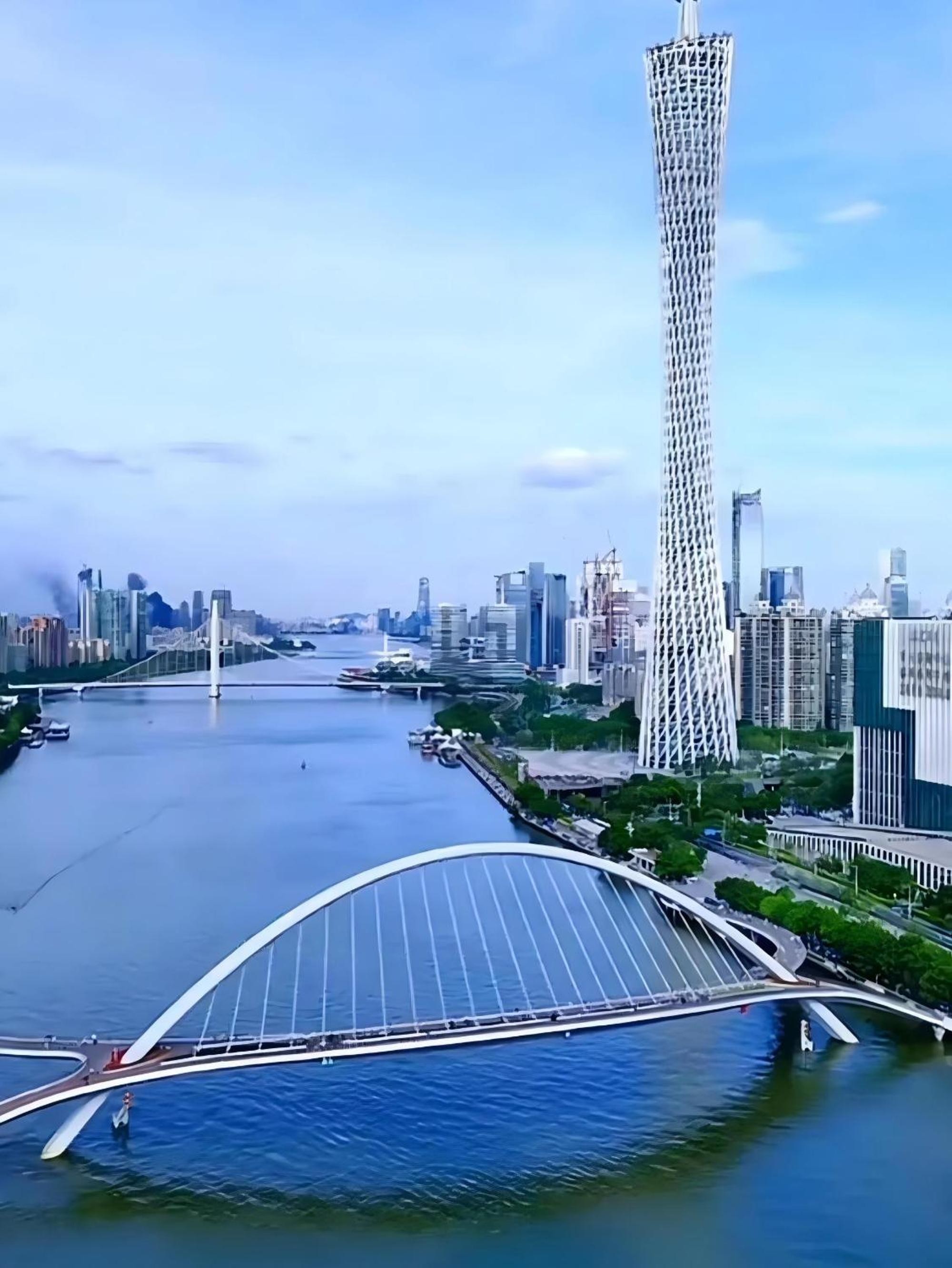 Magnolia Loft Downtown Guangzhou - Canton Fair Free Shuttle