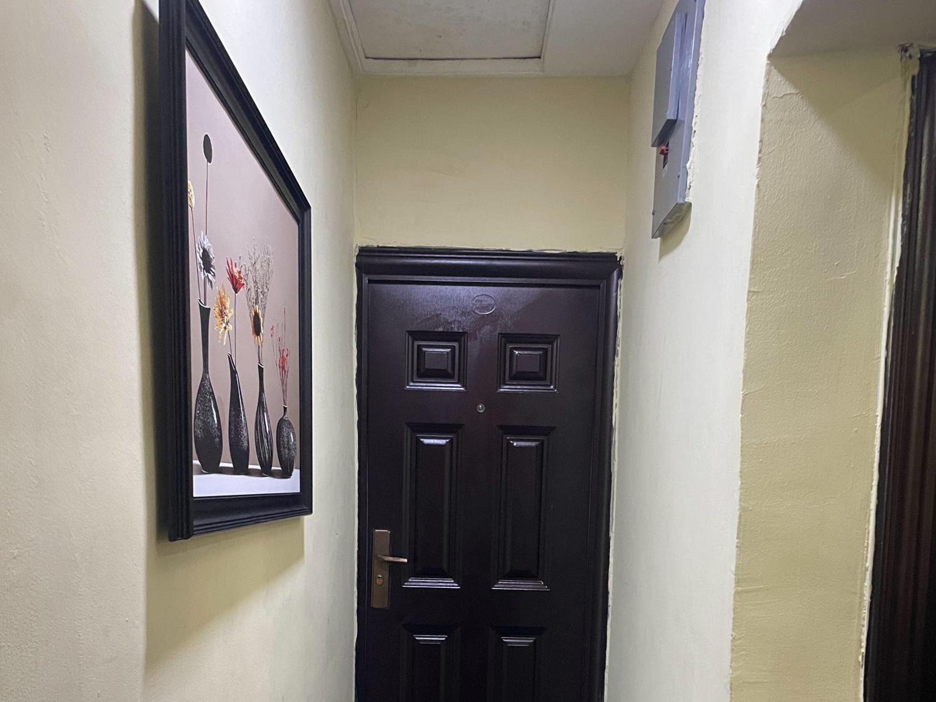 ROLAD Service Apartments 1