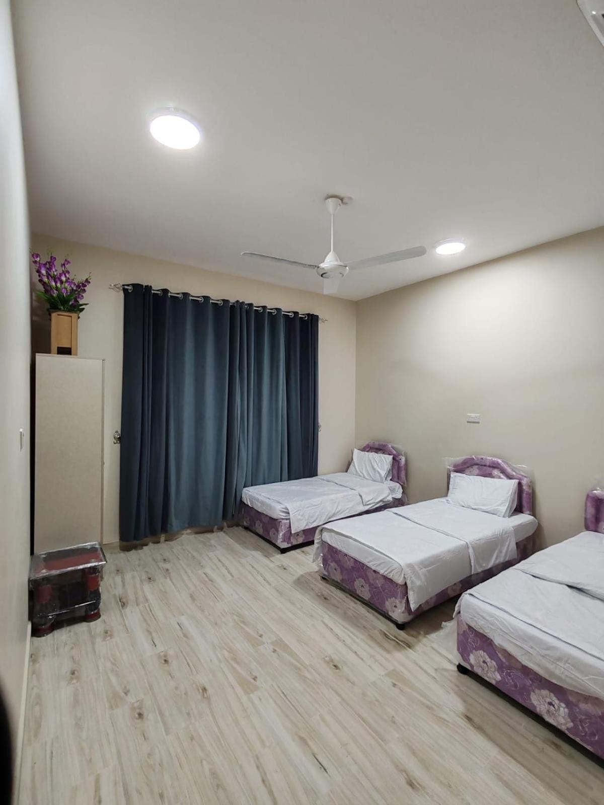 Alharf Rest