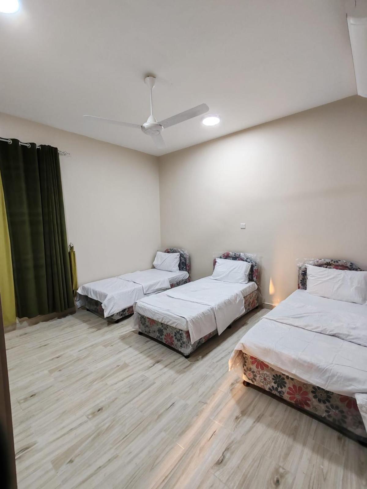 Alharf Rest