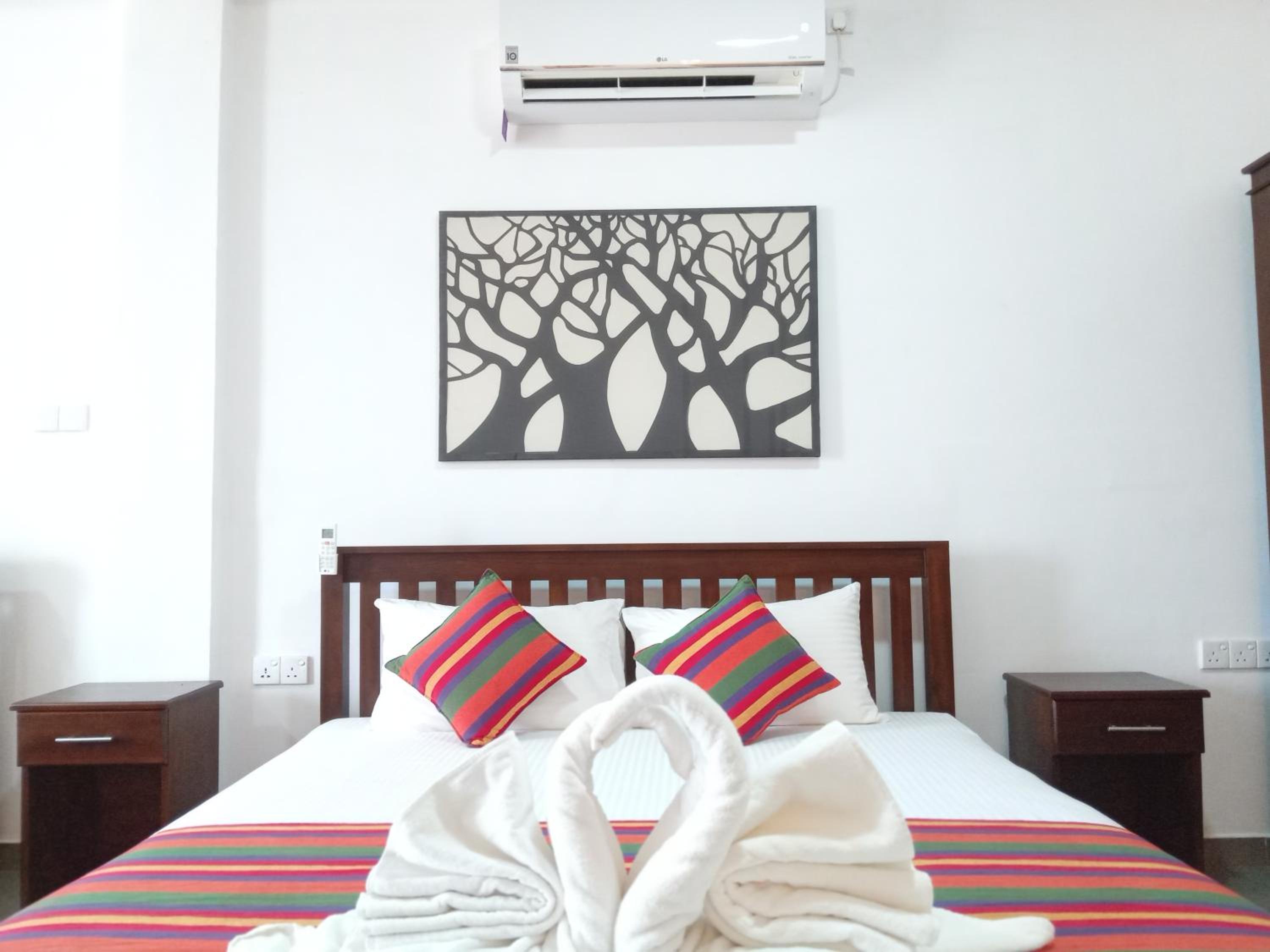 White rose safari home stay view 3