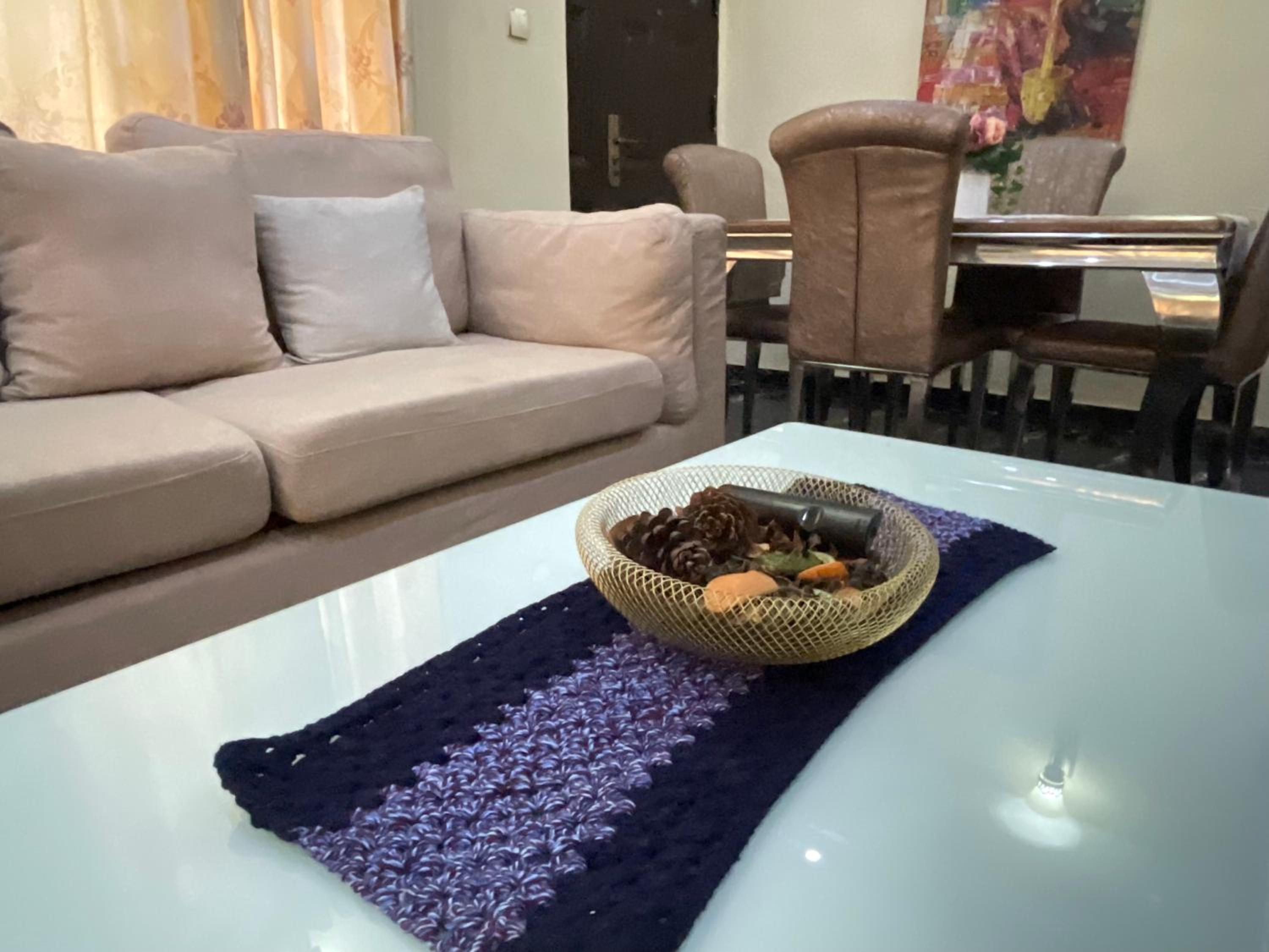 ROLAD Service Apartments 1