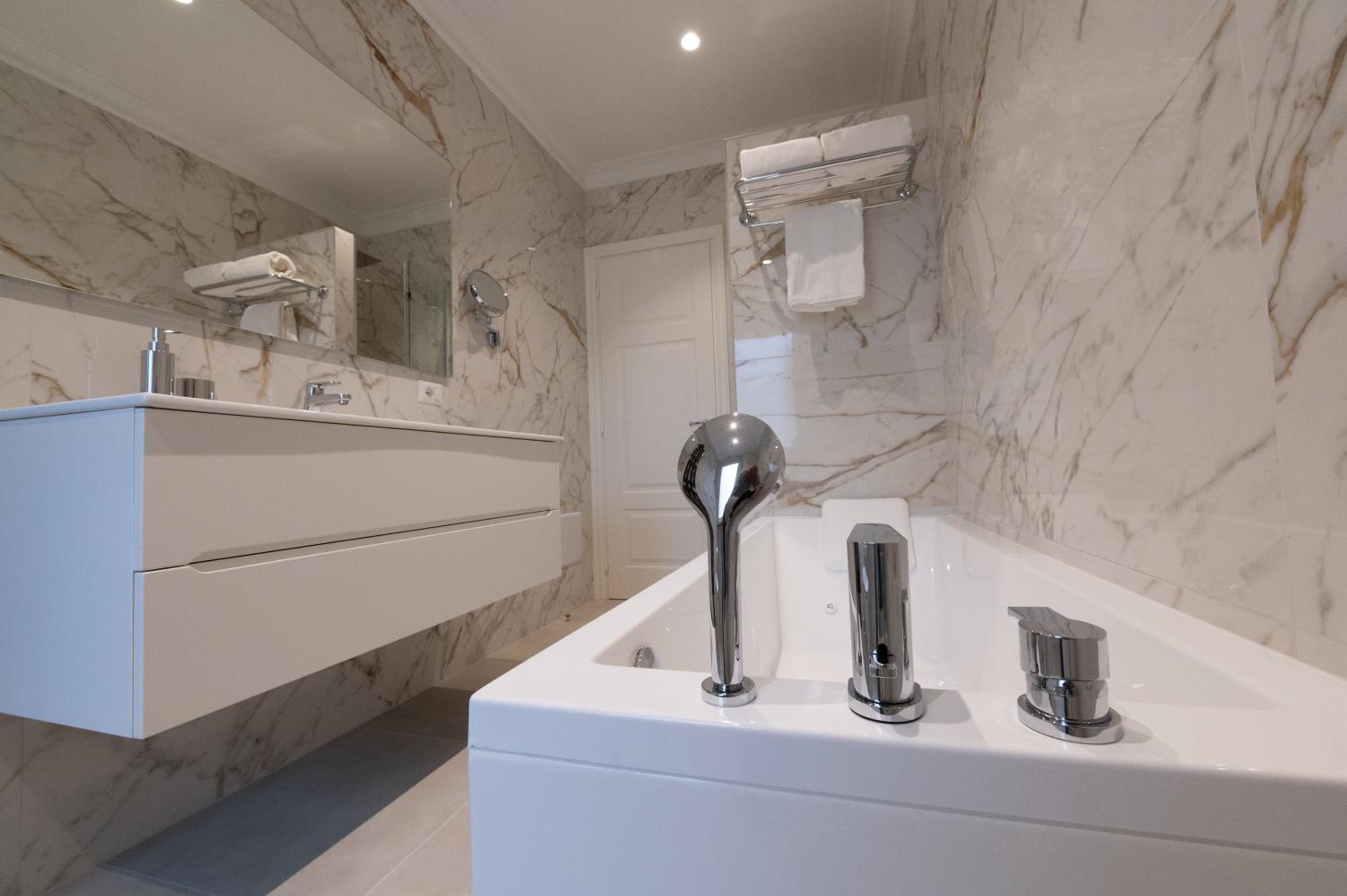 La Scalinata - Boutique Guest House