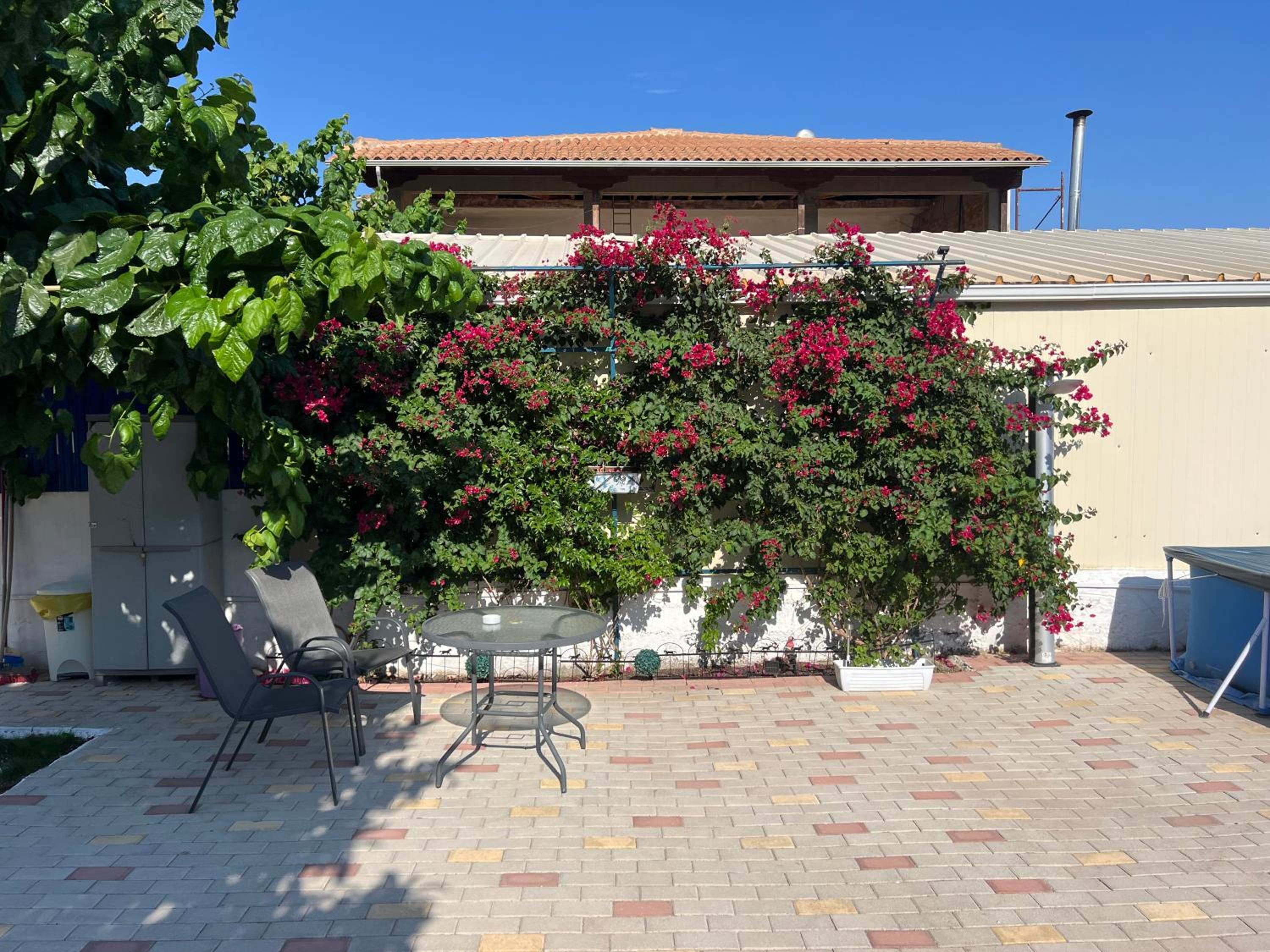 Kalosýni Holiday Home Lefkada