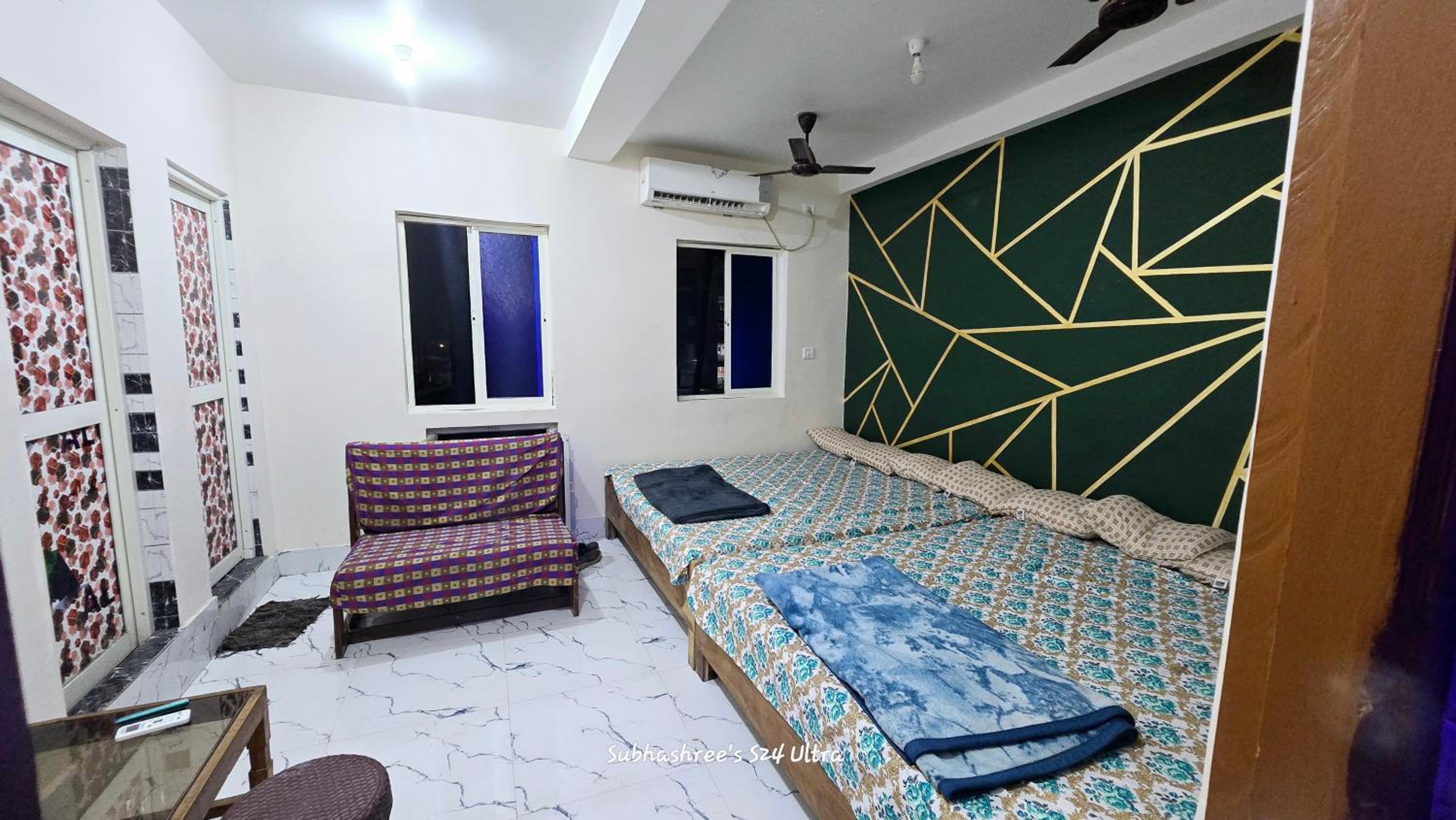 Shree Sai Lodge view 3