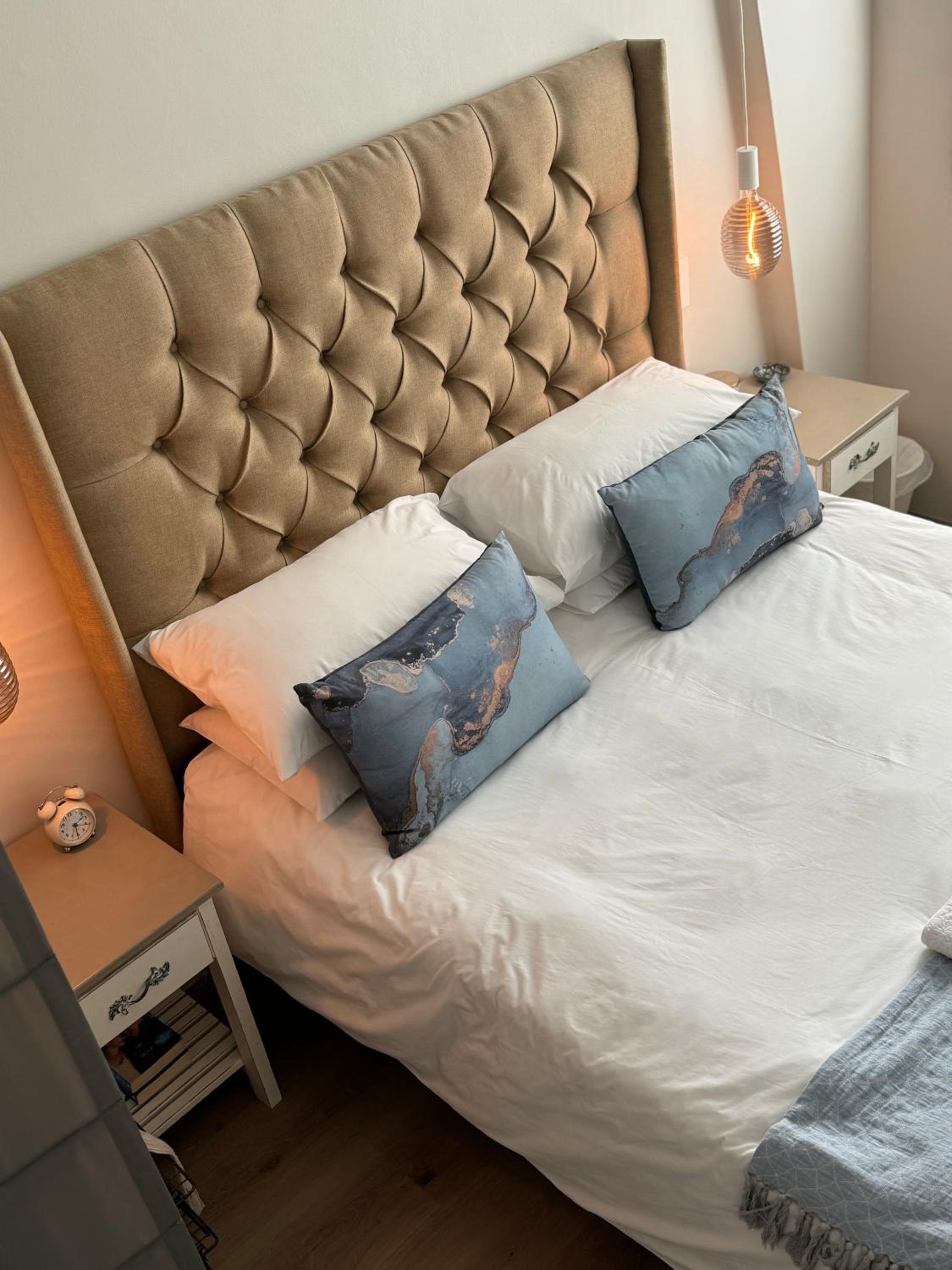 Kaneel Suiker - Paarl - Self Catering Apartment view 4