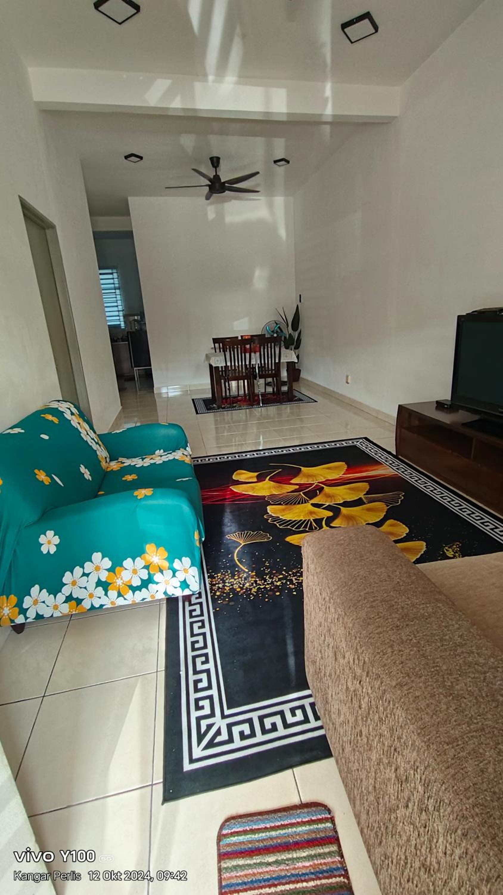 REEN Homestay Perlis