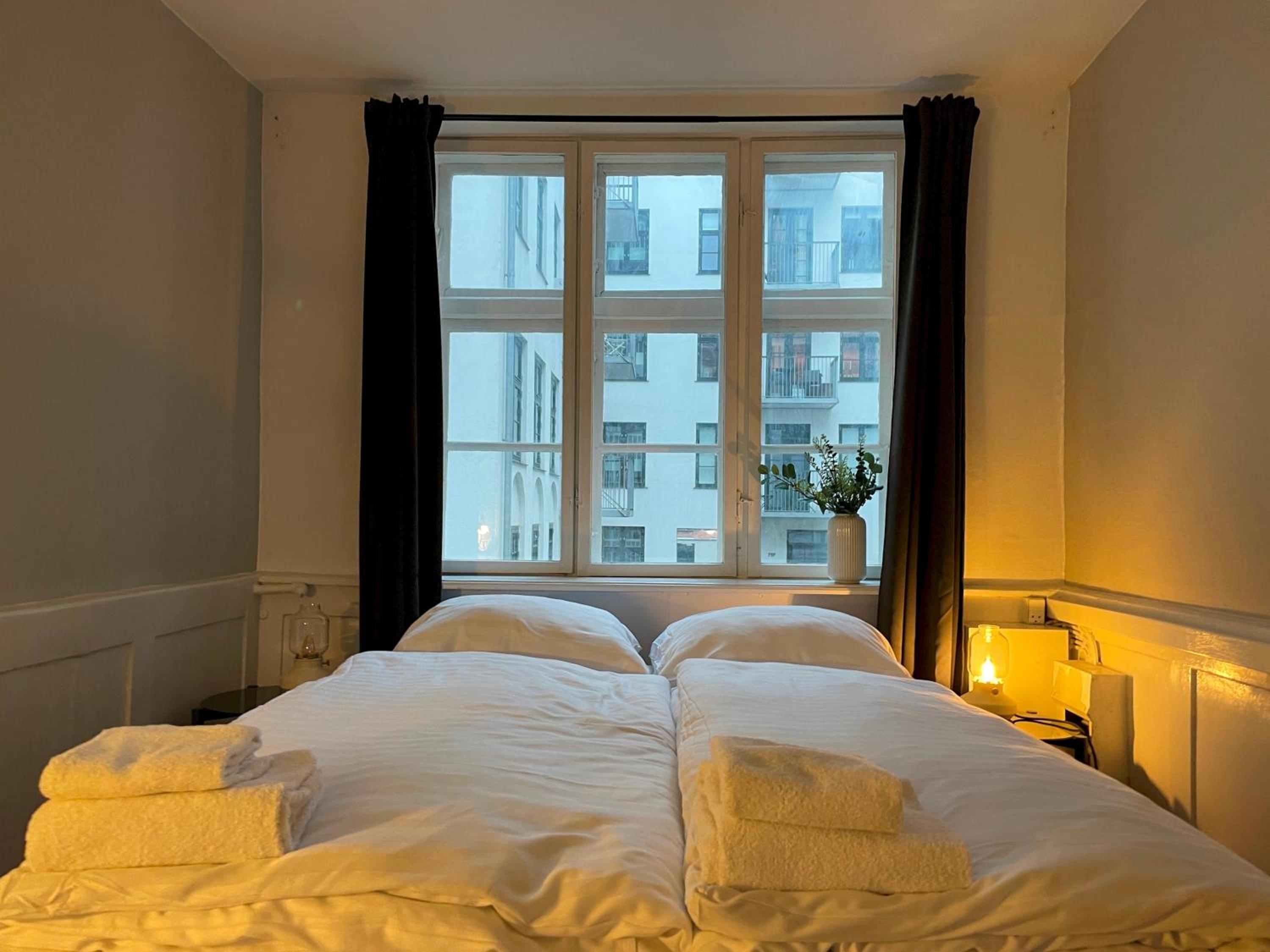 Trendy Apartment - The Marble Church Views view 2
