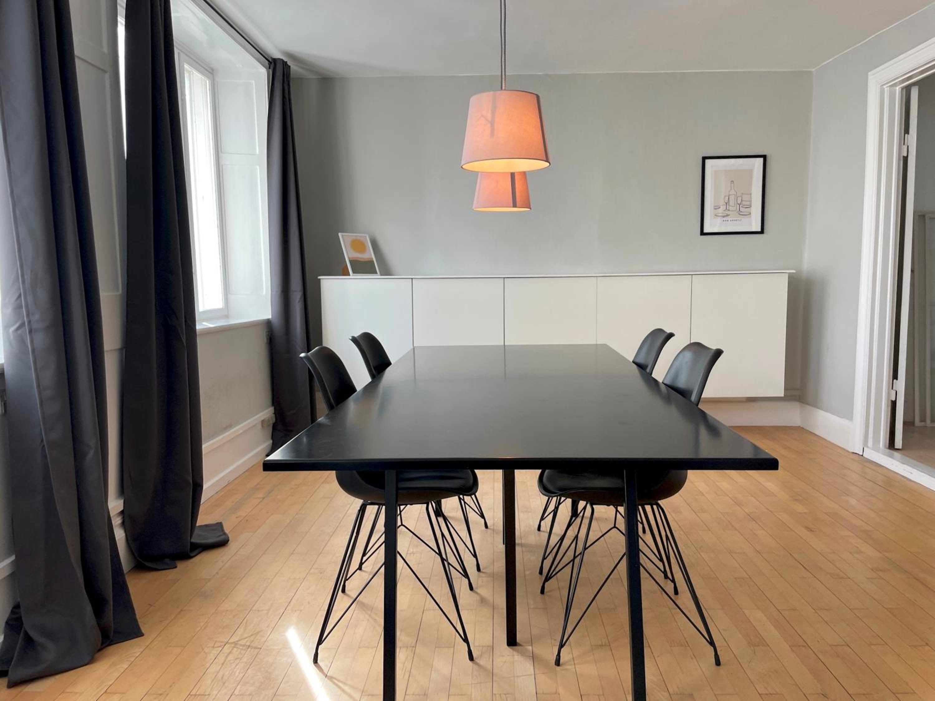 Trendy Apartment - The Marble Church Views view 4