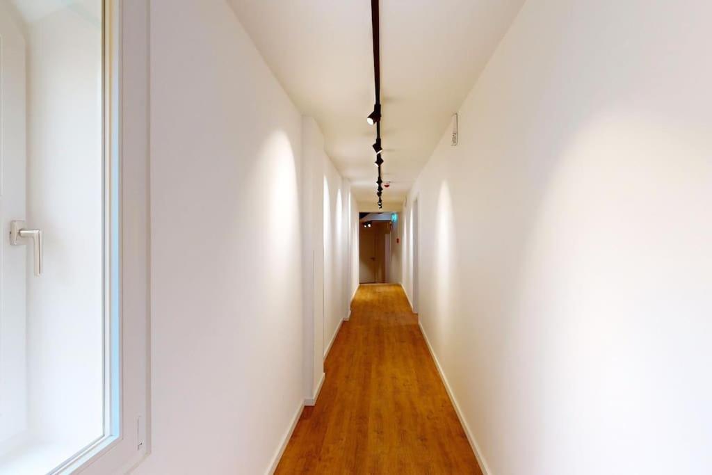 Apartment 06 No 8A BoardingHouse Lüneburg