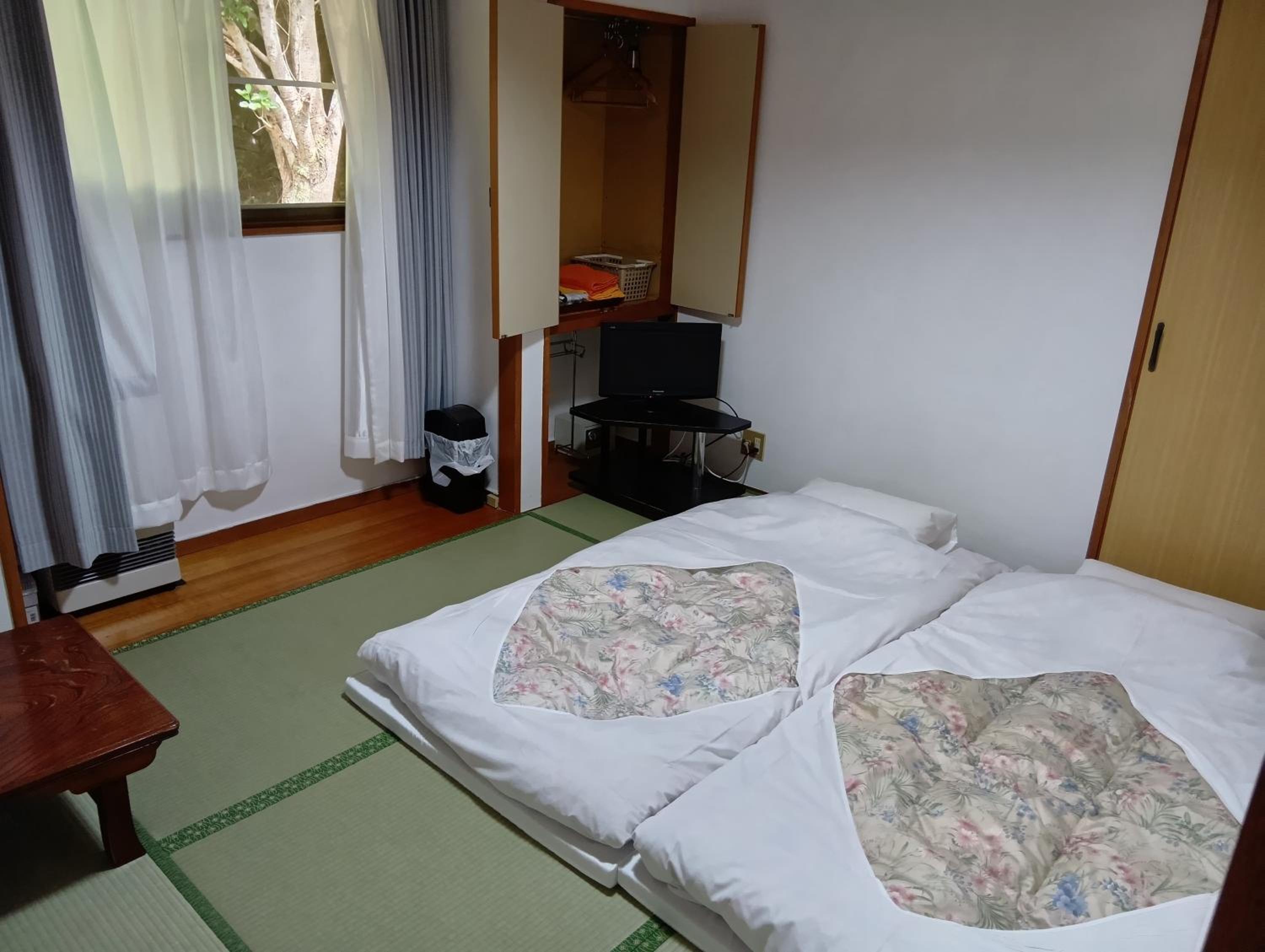 Moto-Hakone Guest House