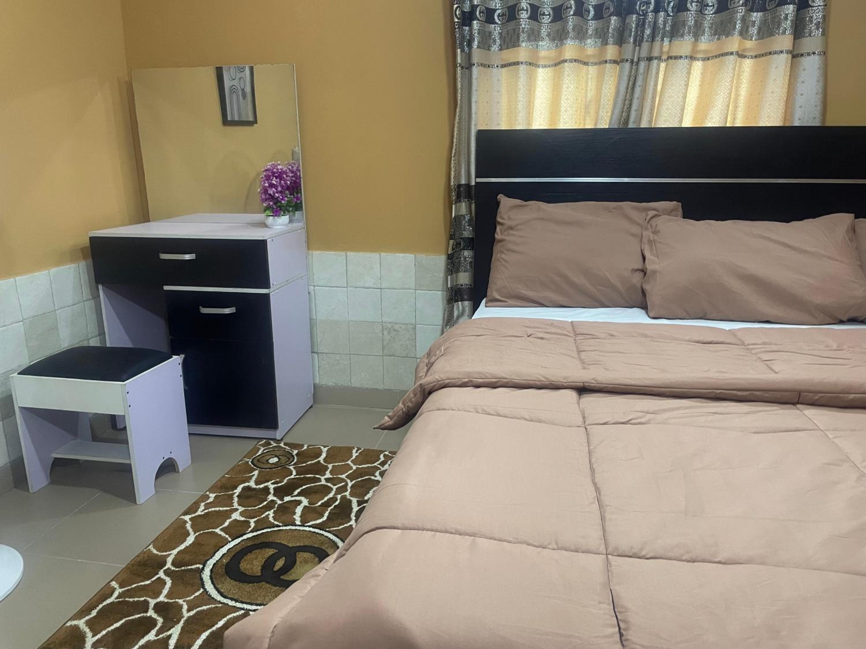 ROLAD Service Apartments 1