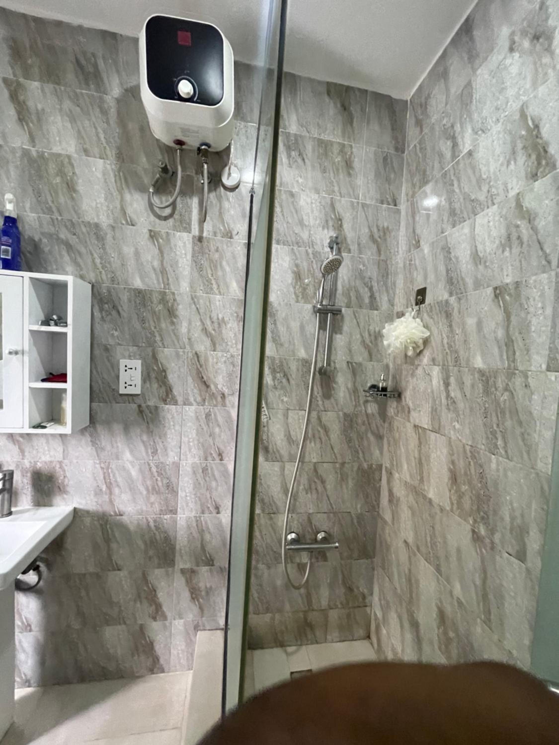two bedroom serviced apartment banana island - ikoyi JaeeLuxuryhomes view 3