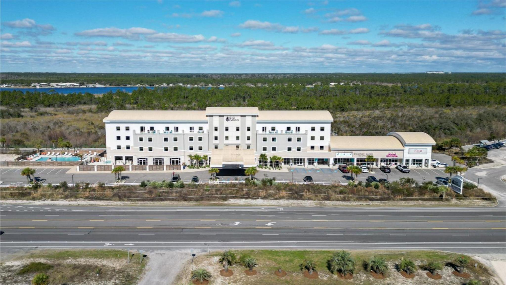 Hotel Indigo Orange Beach - Gulf Shores by IHG