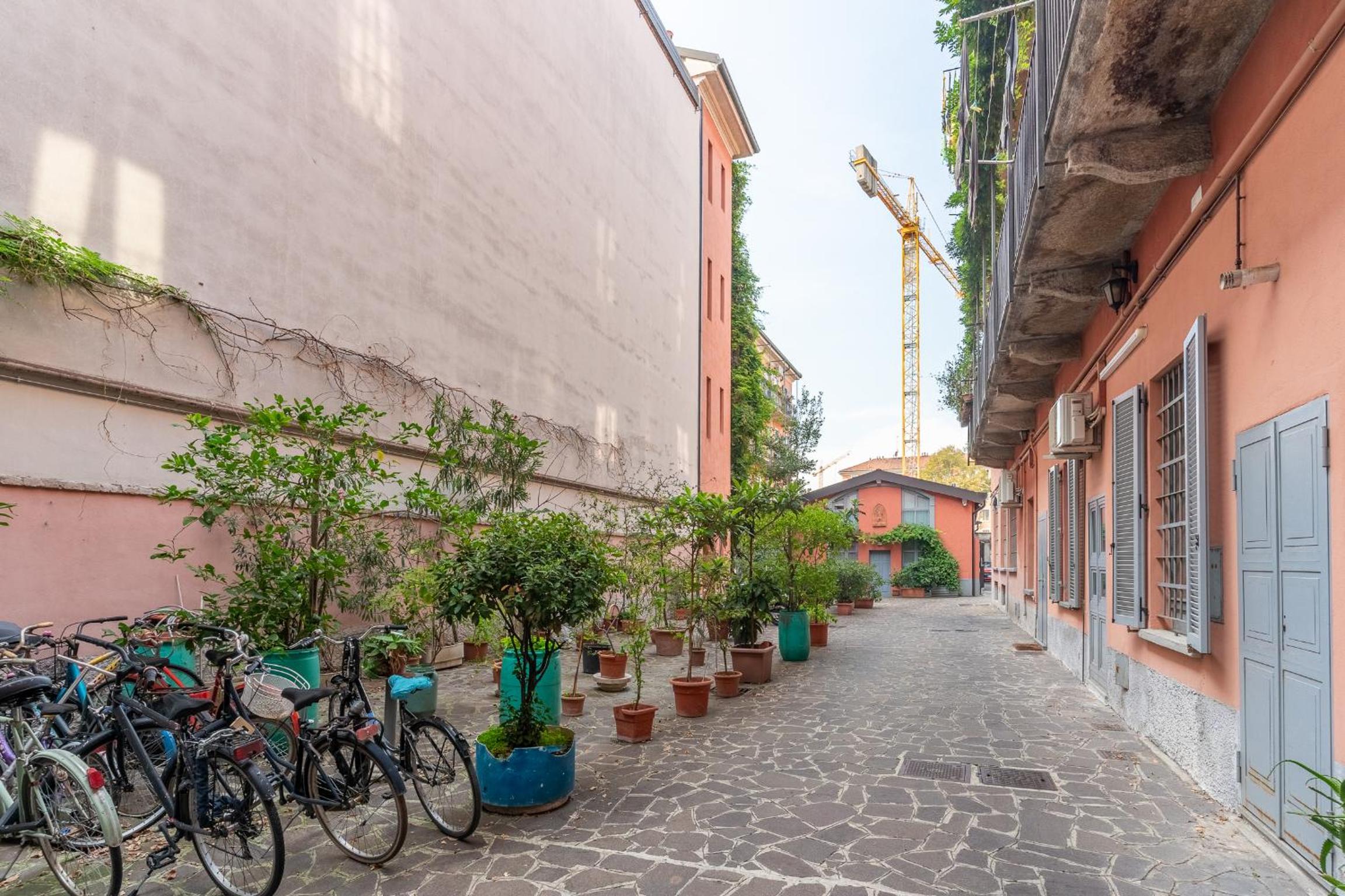 Ludo's Home Navigli