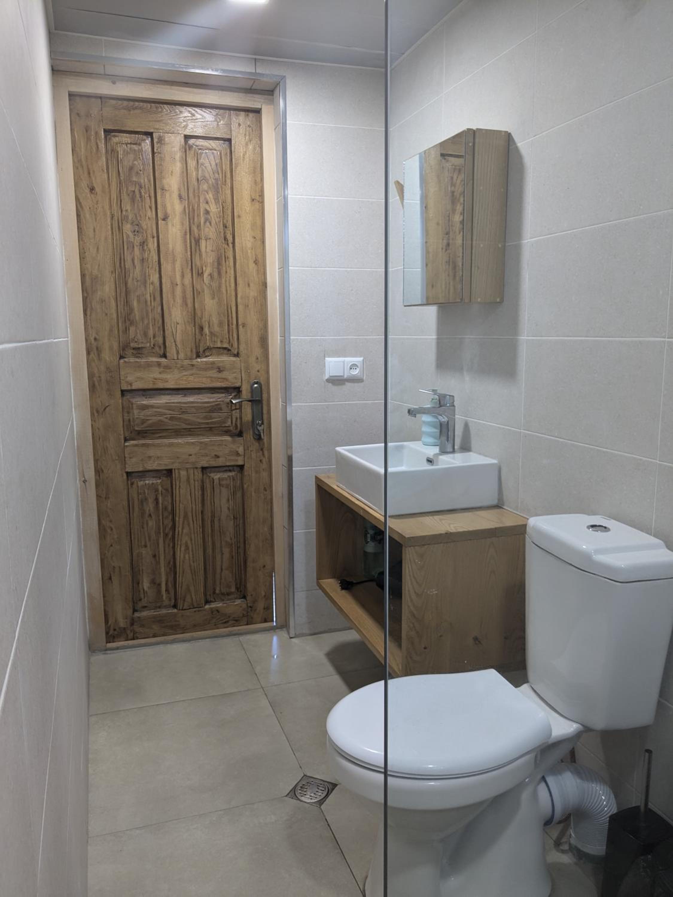 Eco-friendly Guesthouse Tea Gezruli 25 km from Chiatura view 3