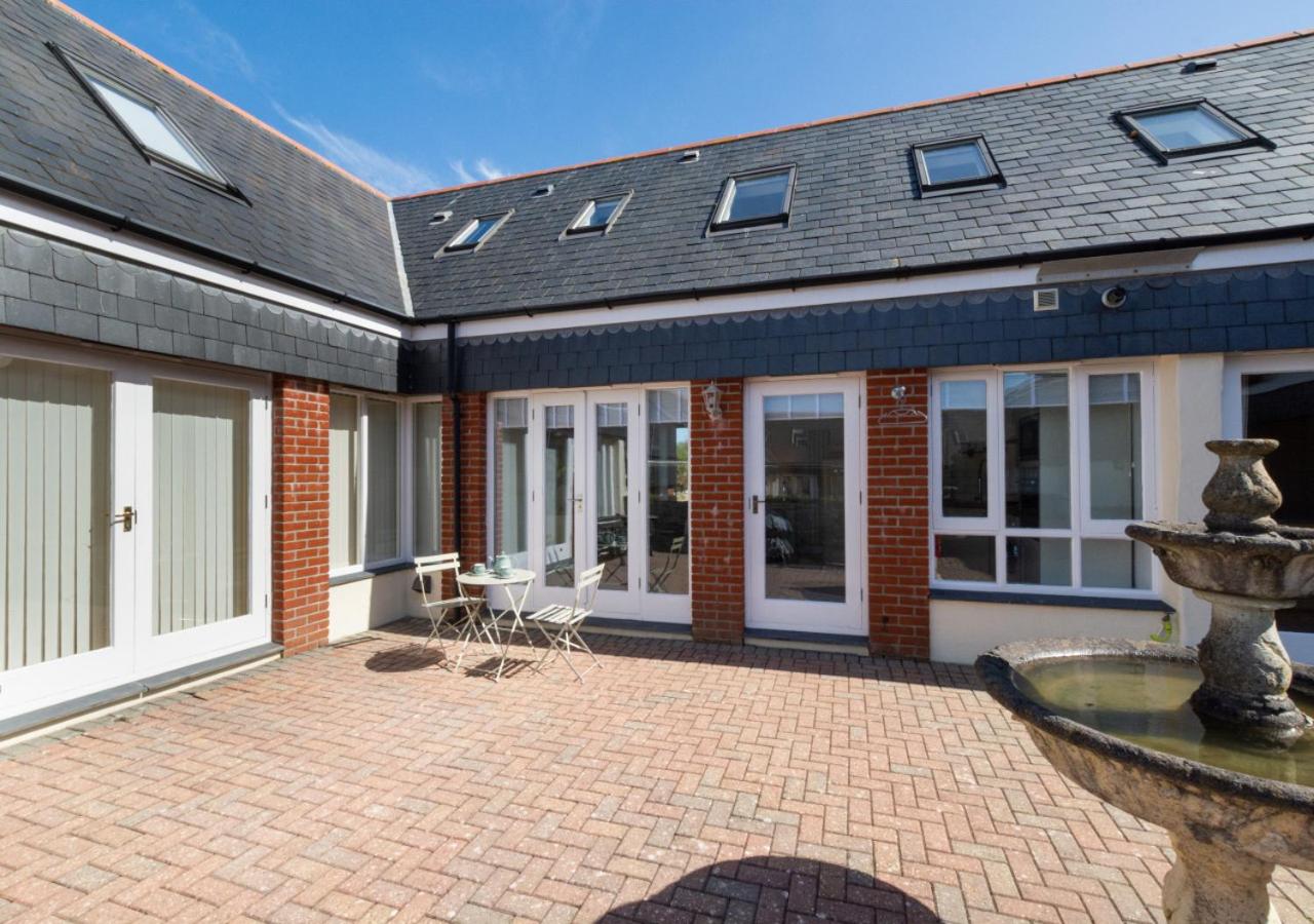 1 Bed in Padstow oc-p00730
