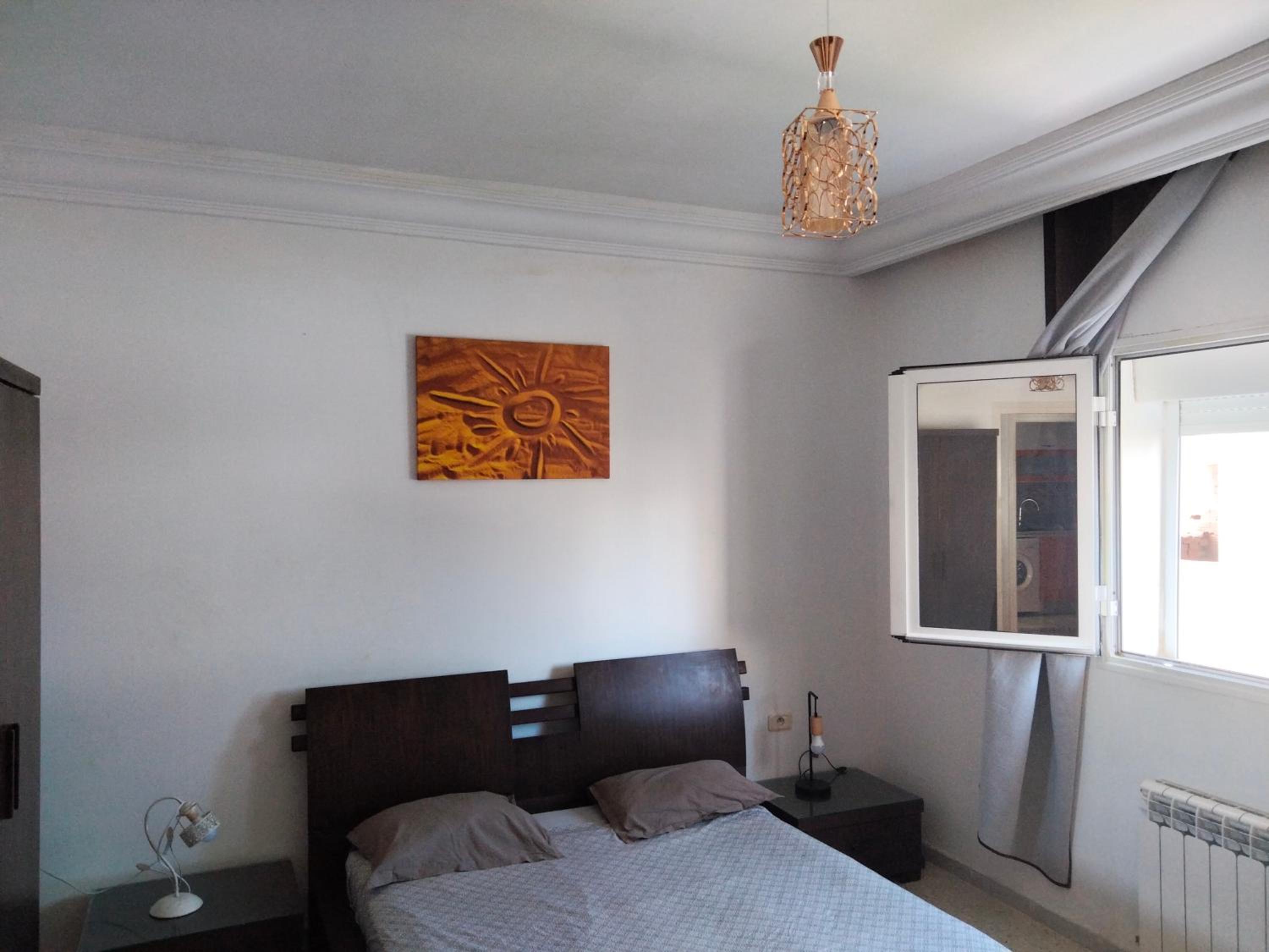 Appartement Entier à 2 min de la plage view 4