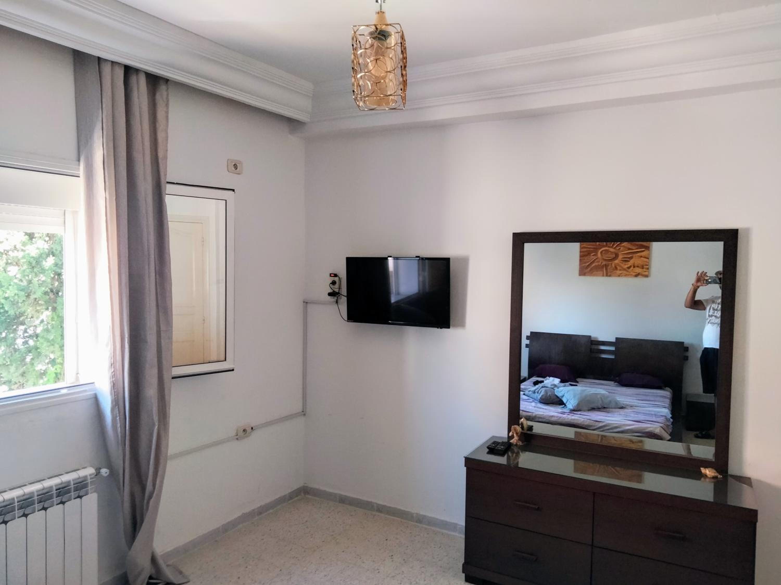 Appartement Entier à 2 min de la plage view 2