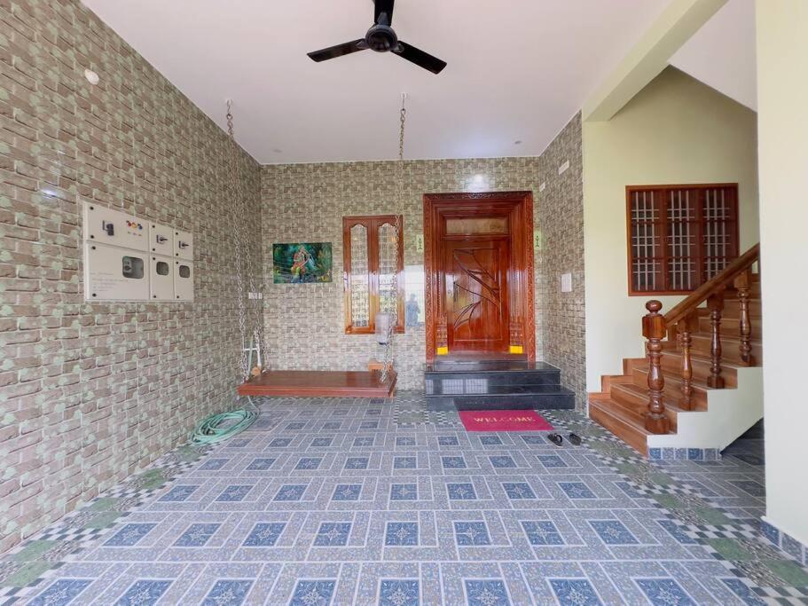 RVT home stay Private Luxury Villa 2 BHK view 2