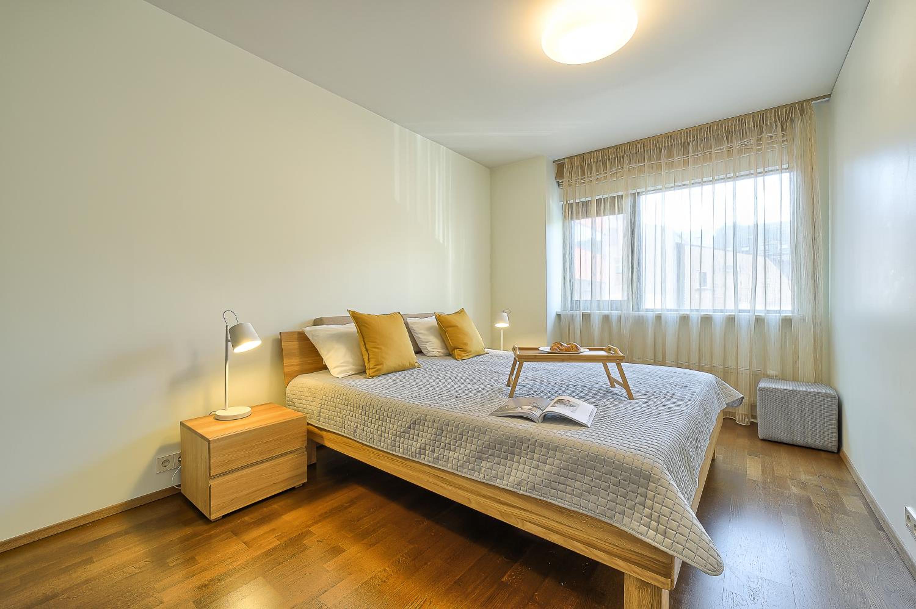 Family Oasis Apartments x Free parking x SELF CHECK IN 24x7 view 5