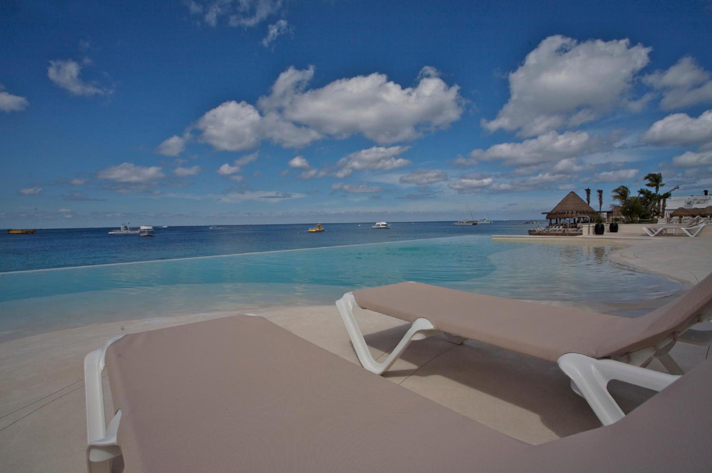 Grand Park Royal Cozumel - All Inclusive - Property Image 27