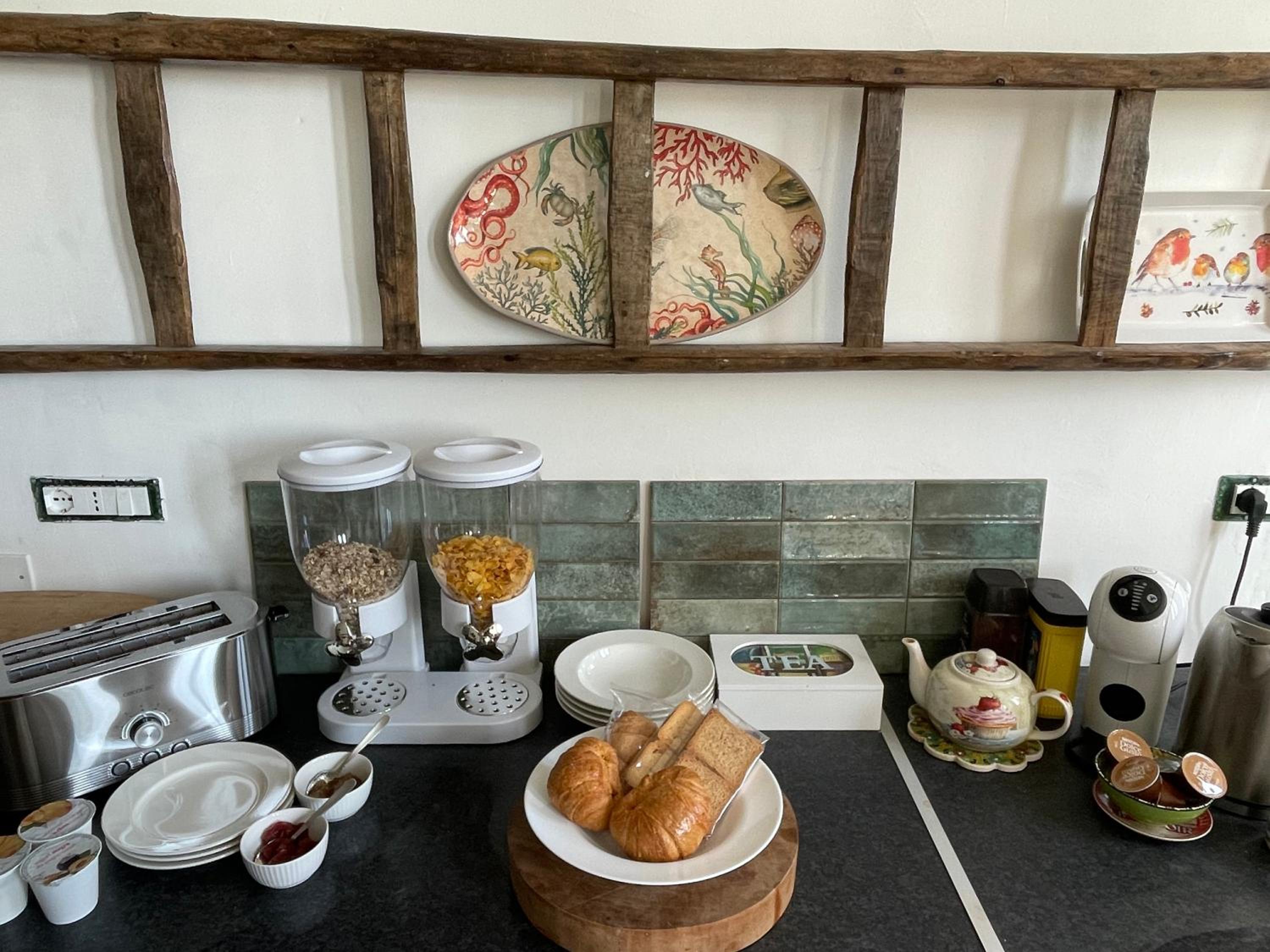 Serenity House B&B Greccio