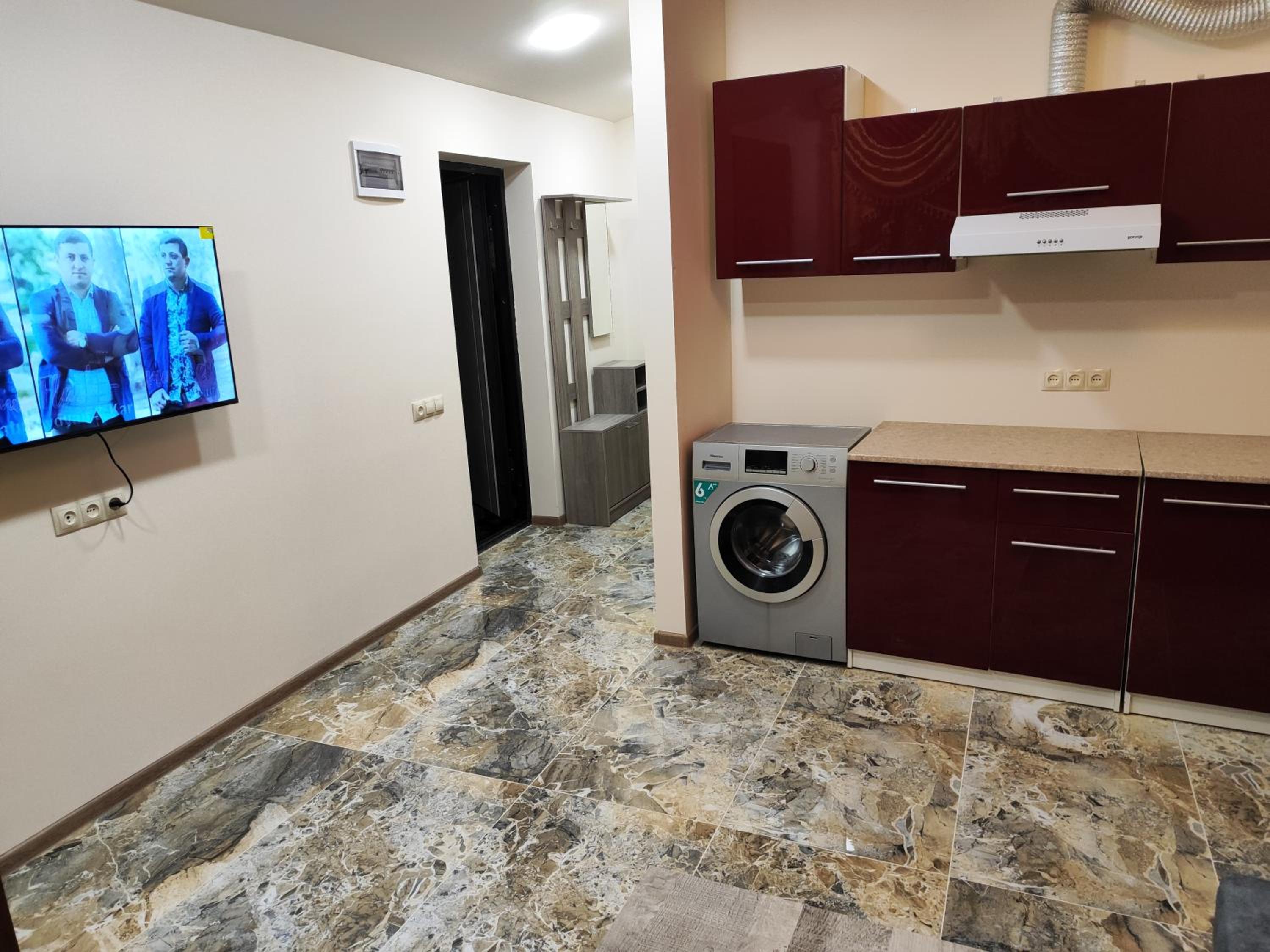 Dani Guest House